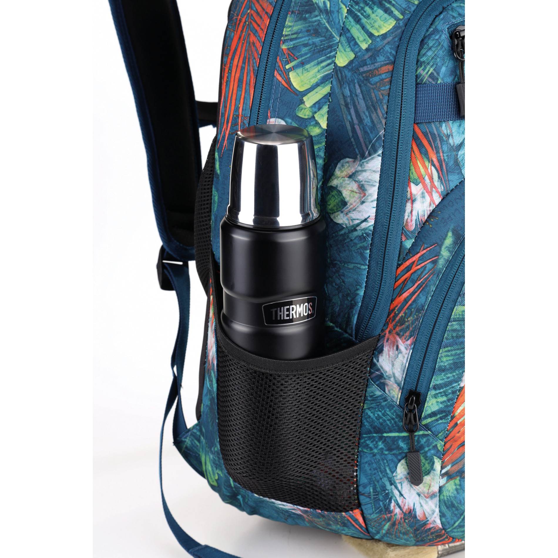 Rucksack CHASE - Tropical