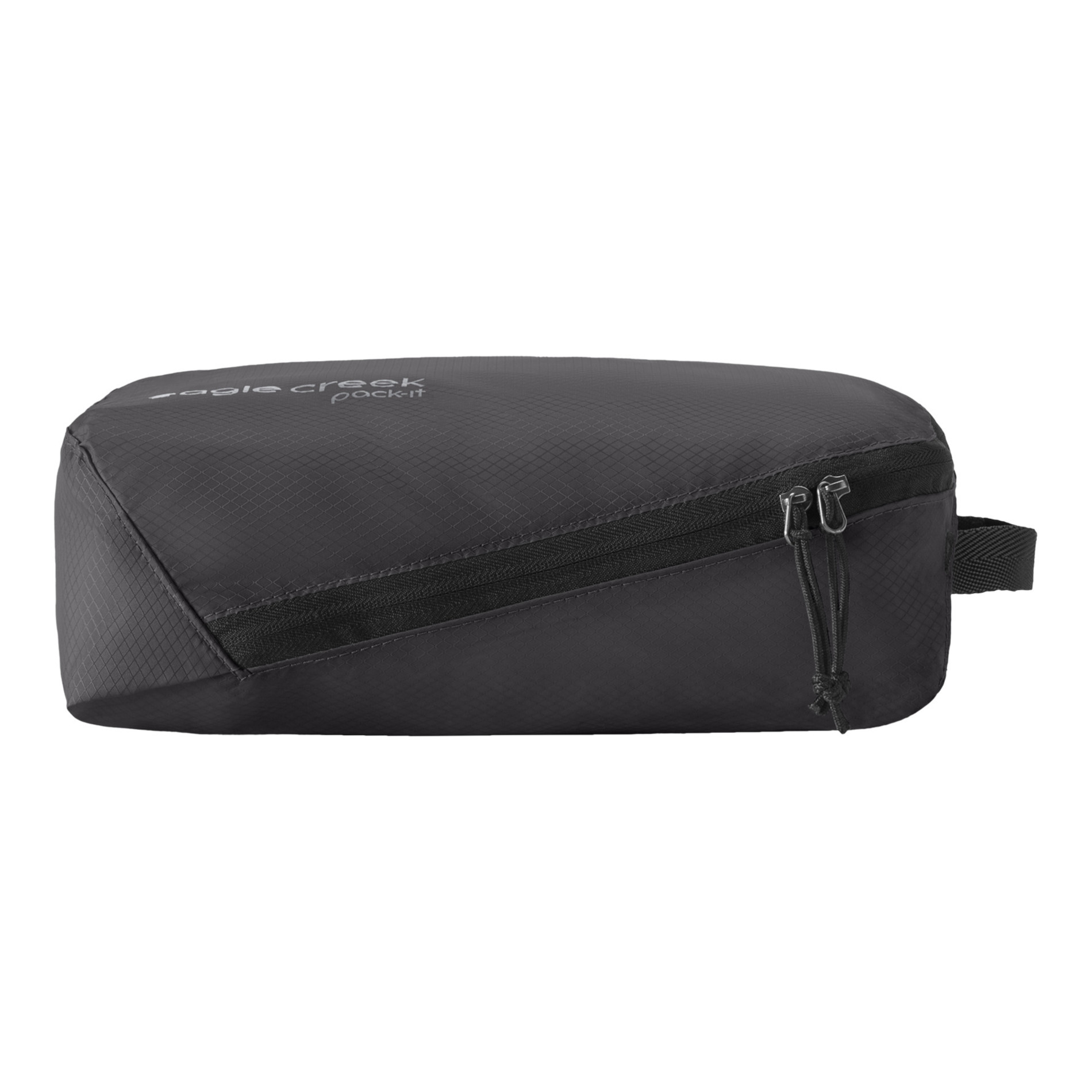 Pack-It Isolate Cube Set XS/S/M - black