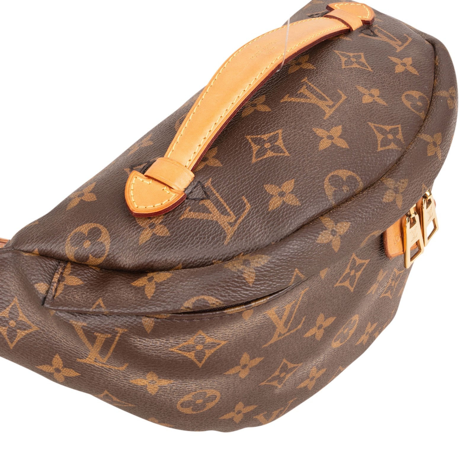 Louis Vuitton Monogram Canvas Bumbag