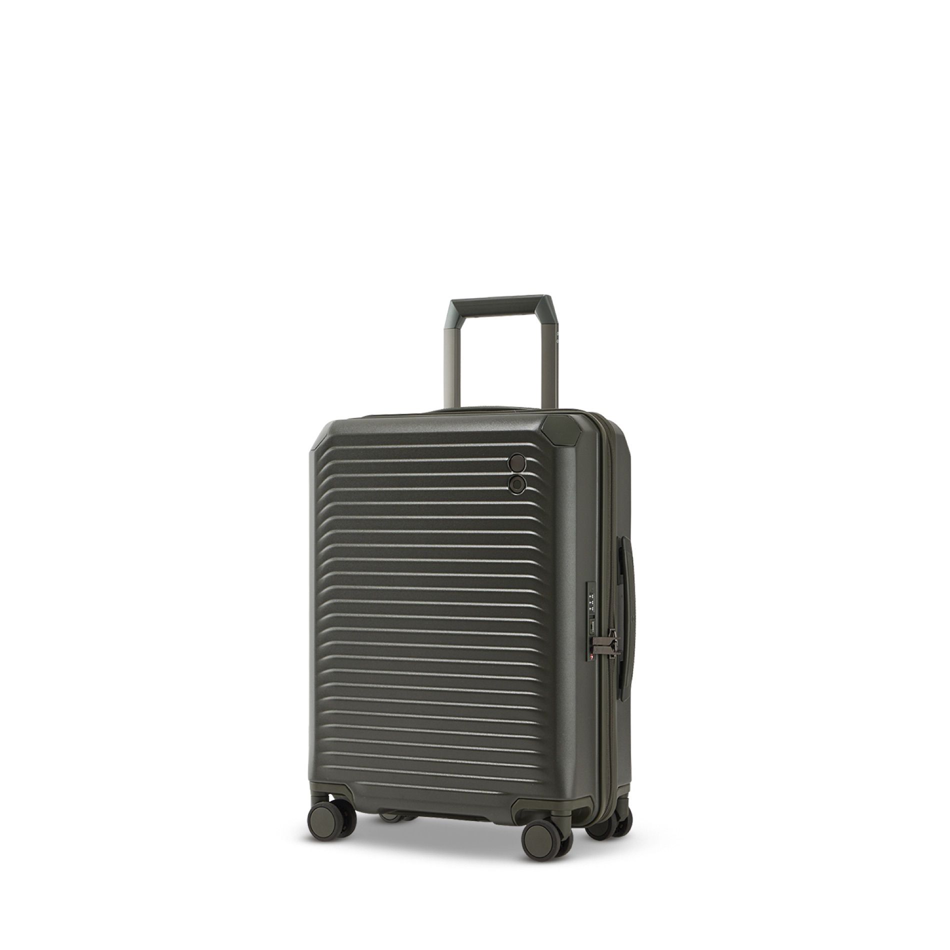Shogun EVO Bordtrolley S  (54cm) - Deep Olive