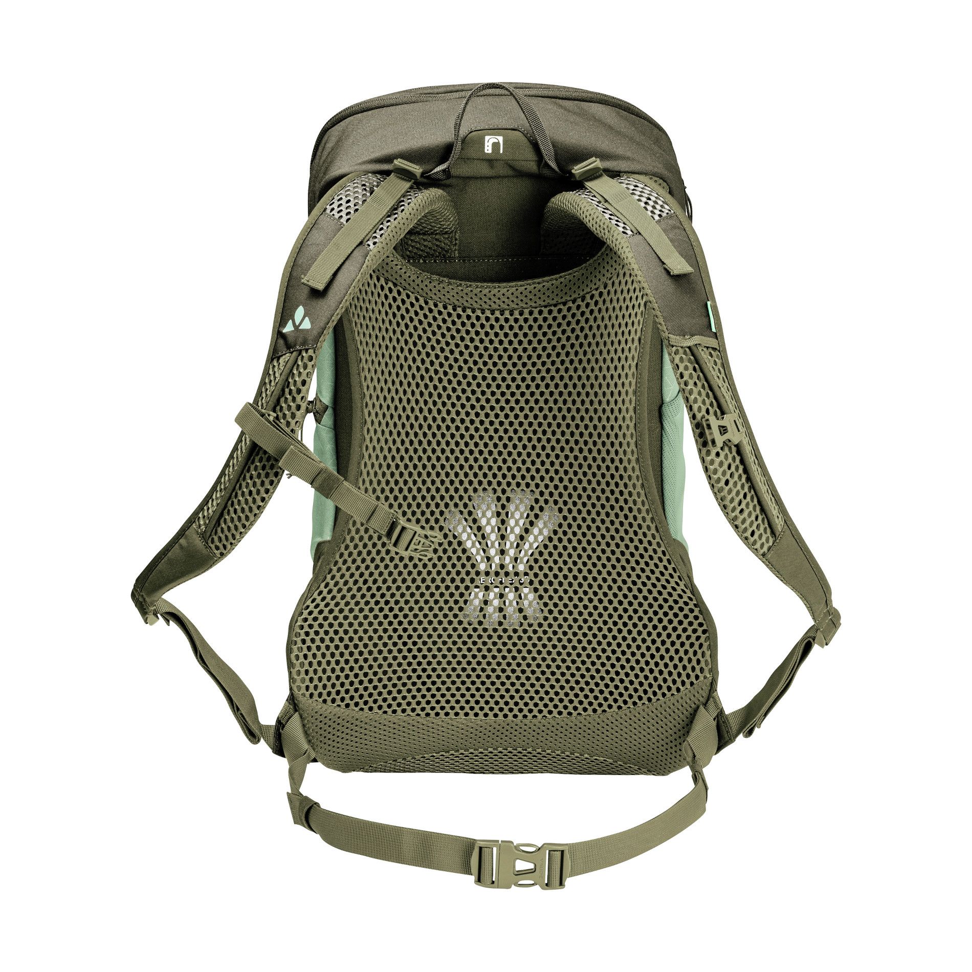 Gdzie Agile Air 18 – zielony wierzba