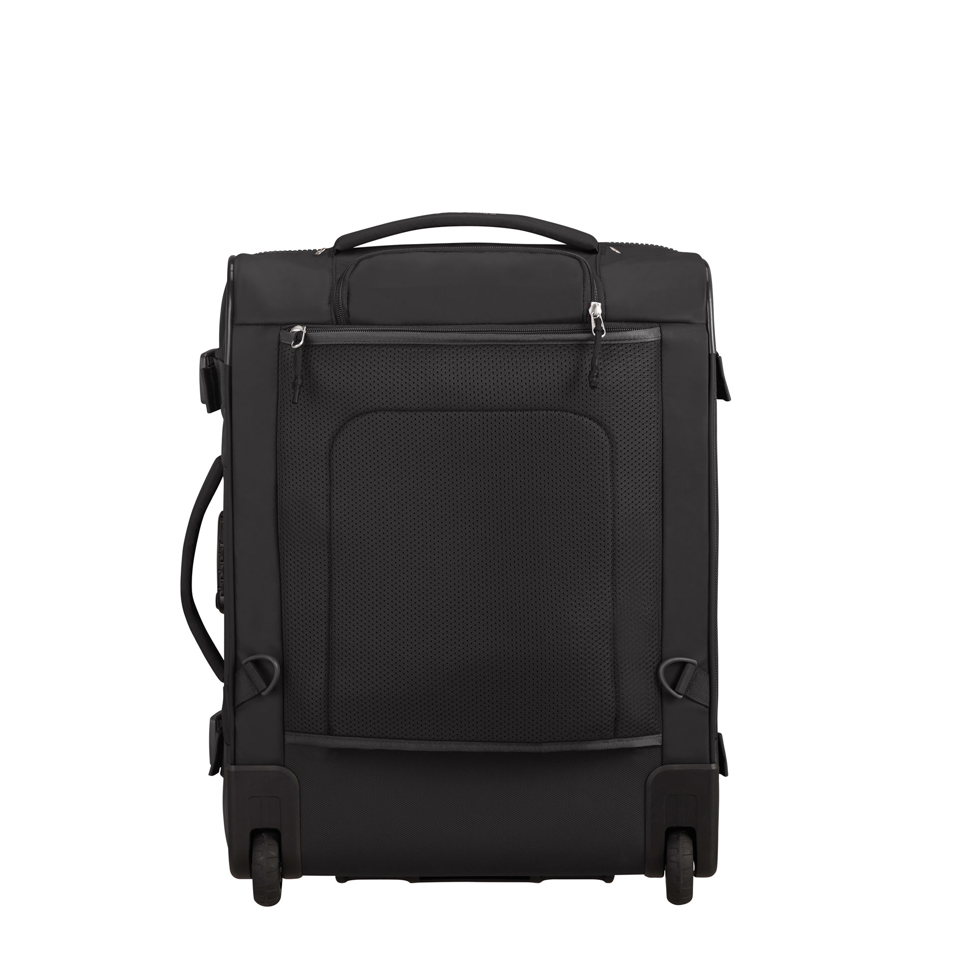 MIDTOWN DUFFLE/WH 55/20 BACKPACK - Black