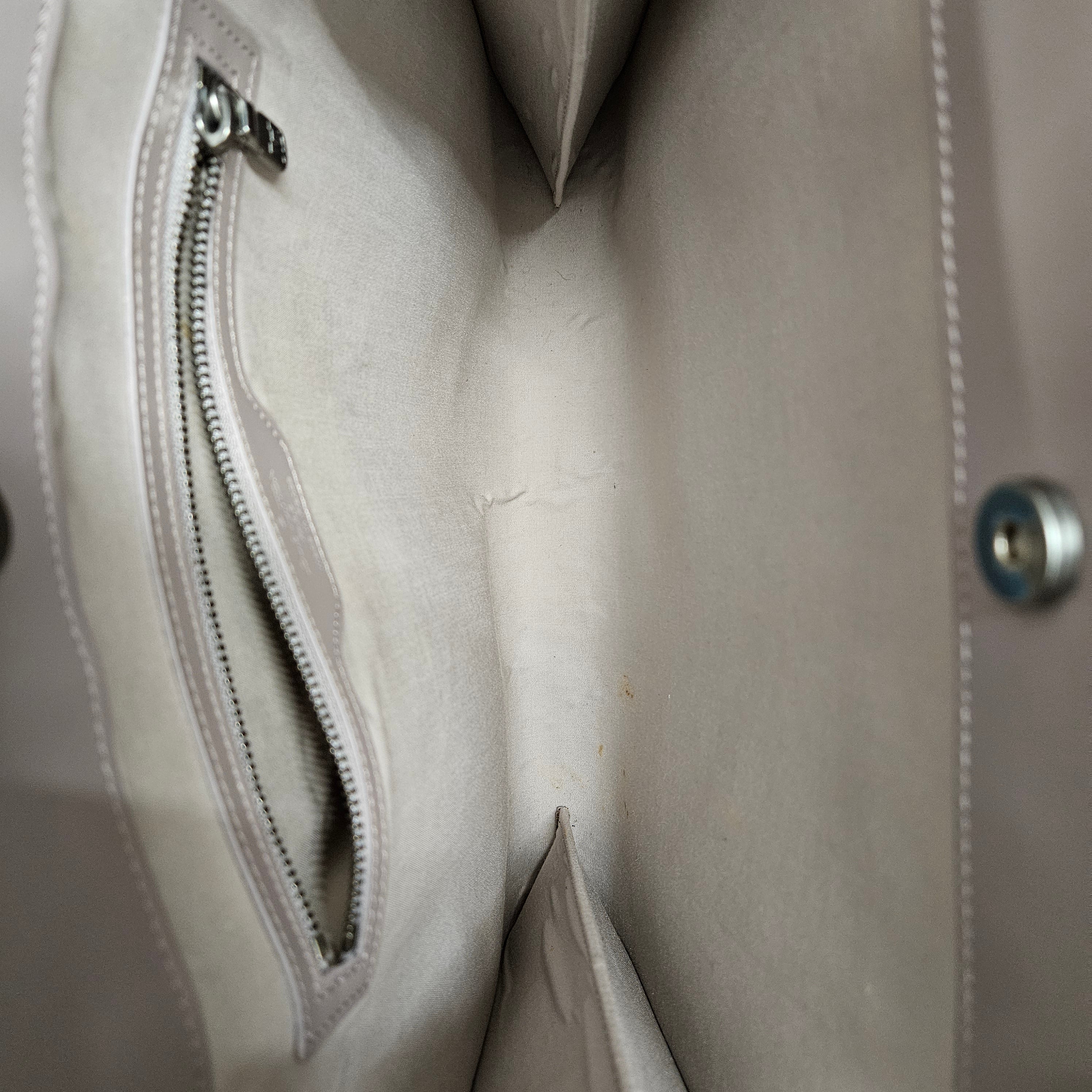 Louis Vuitton Lilac Epi Leather Saint Tropez Shoulder Bag