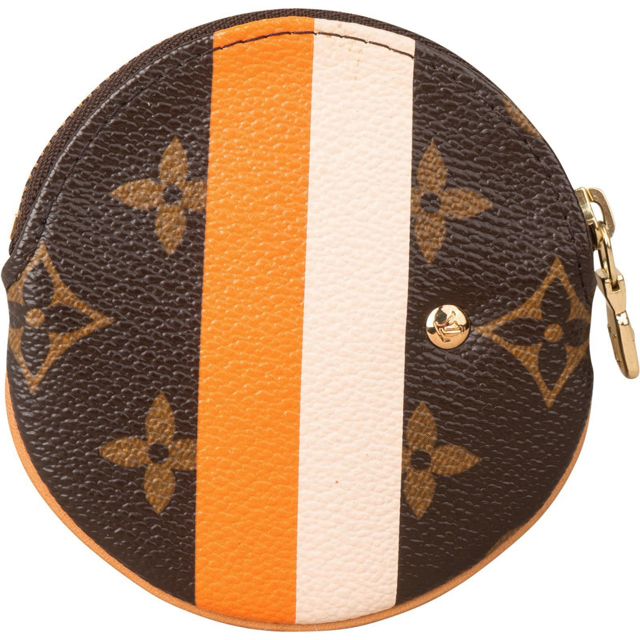 Louis Vuitton - Illustré Groom Key Pouch
