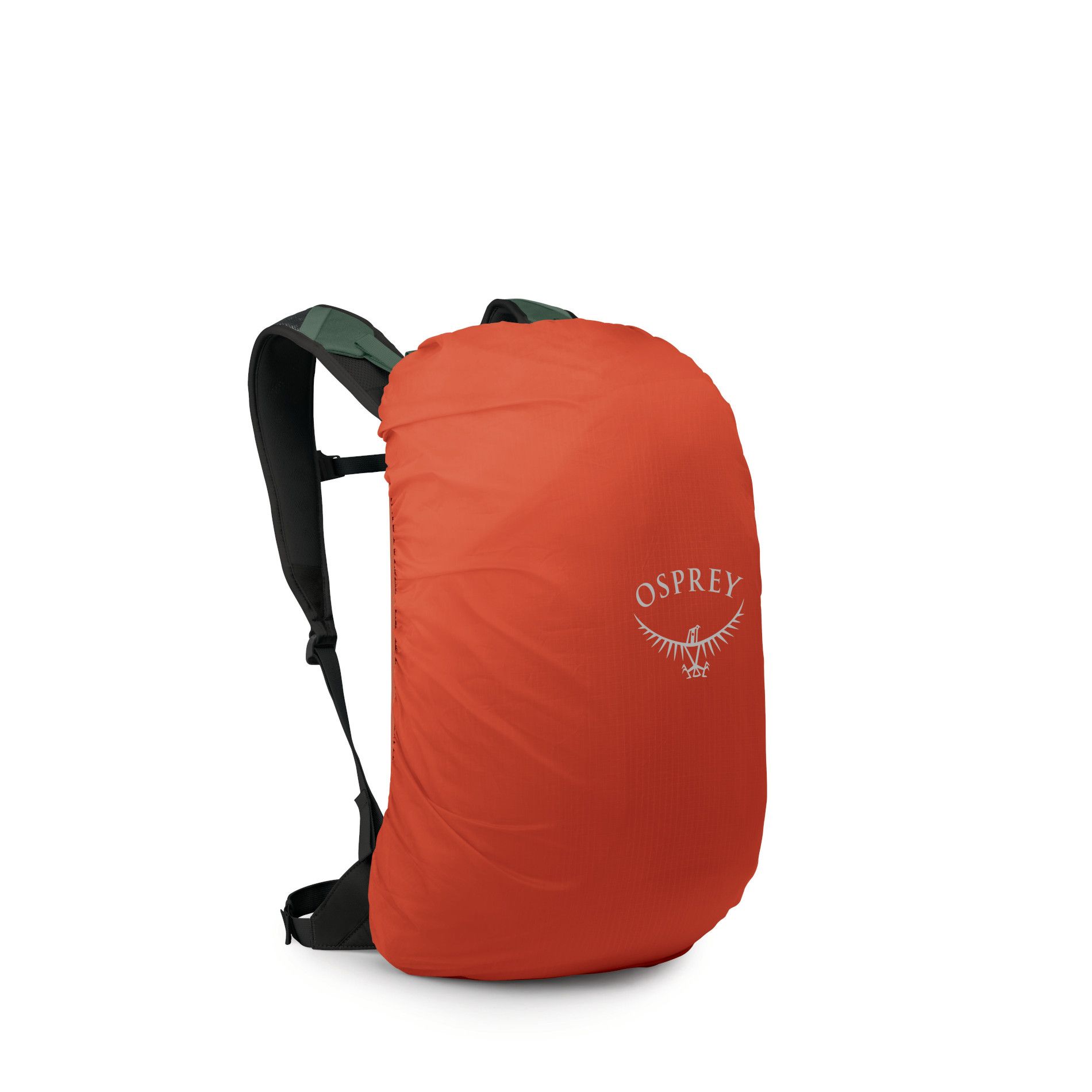 Hikelite LT 22 - Tundra Green OS