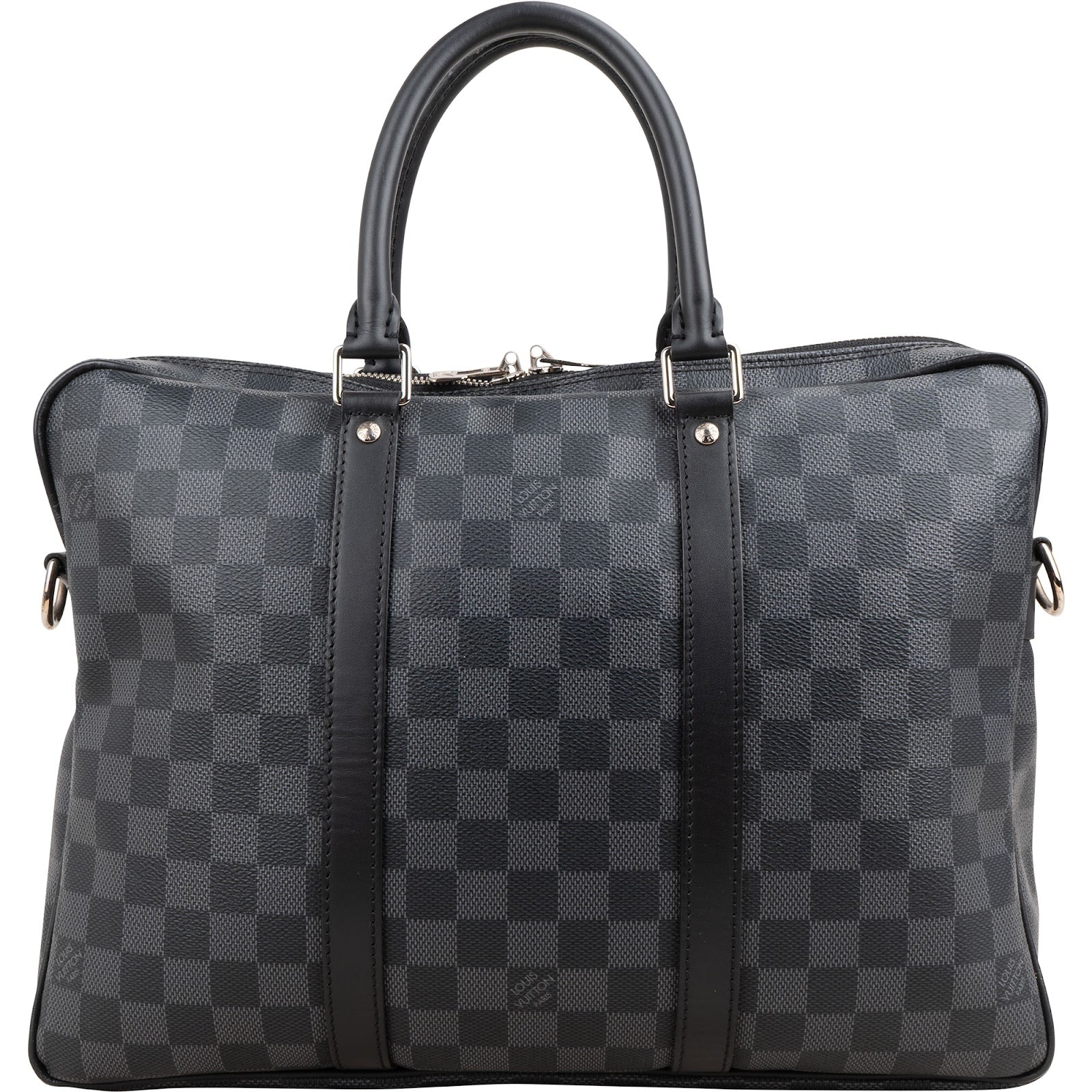 Louis Vuitton – Borsa da viaggio "Porte-Documents"