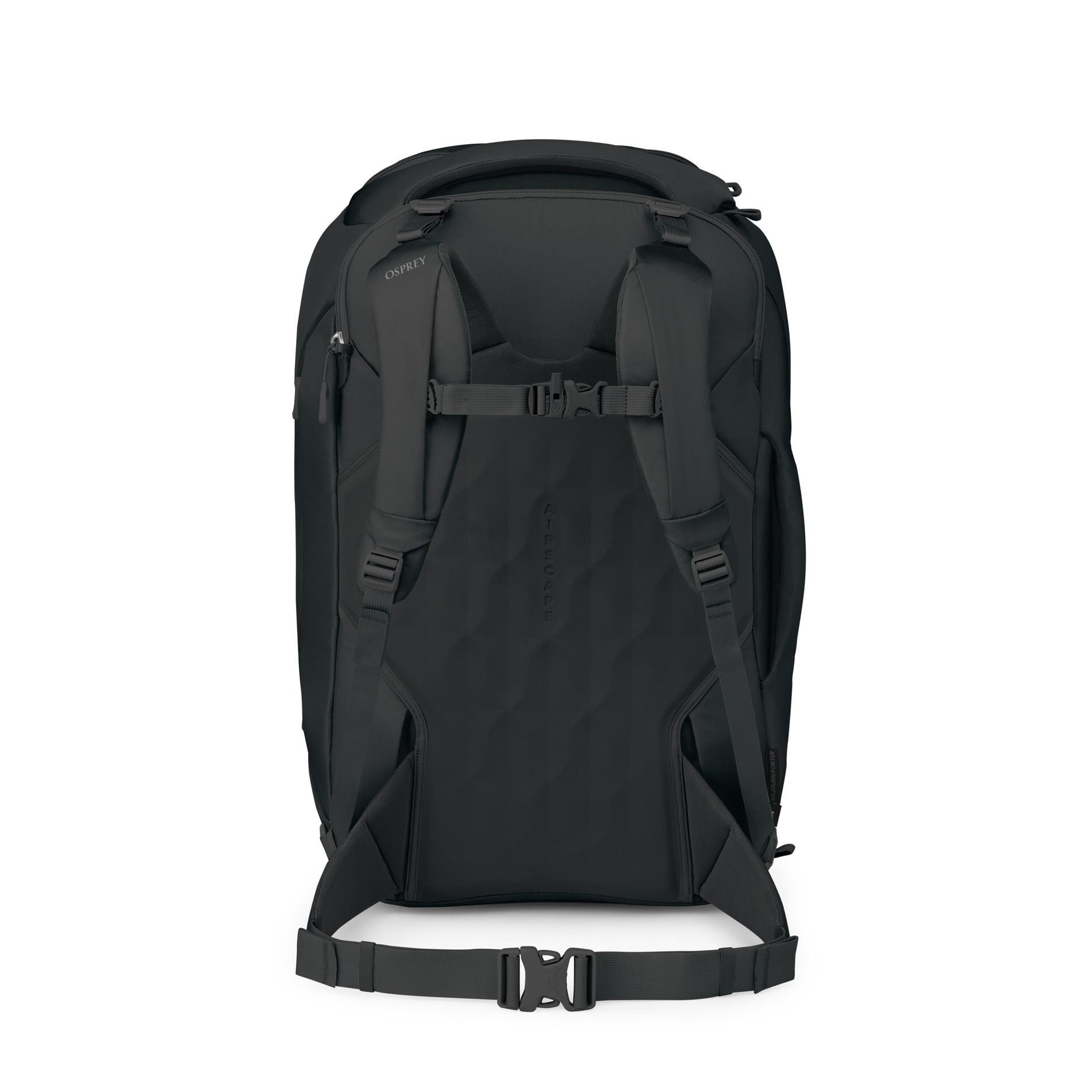 Sojourn Porter Travel Pack 65L - Black