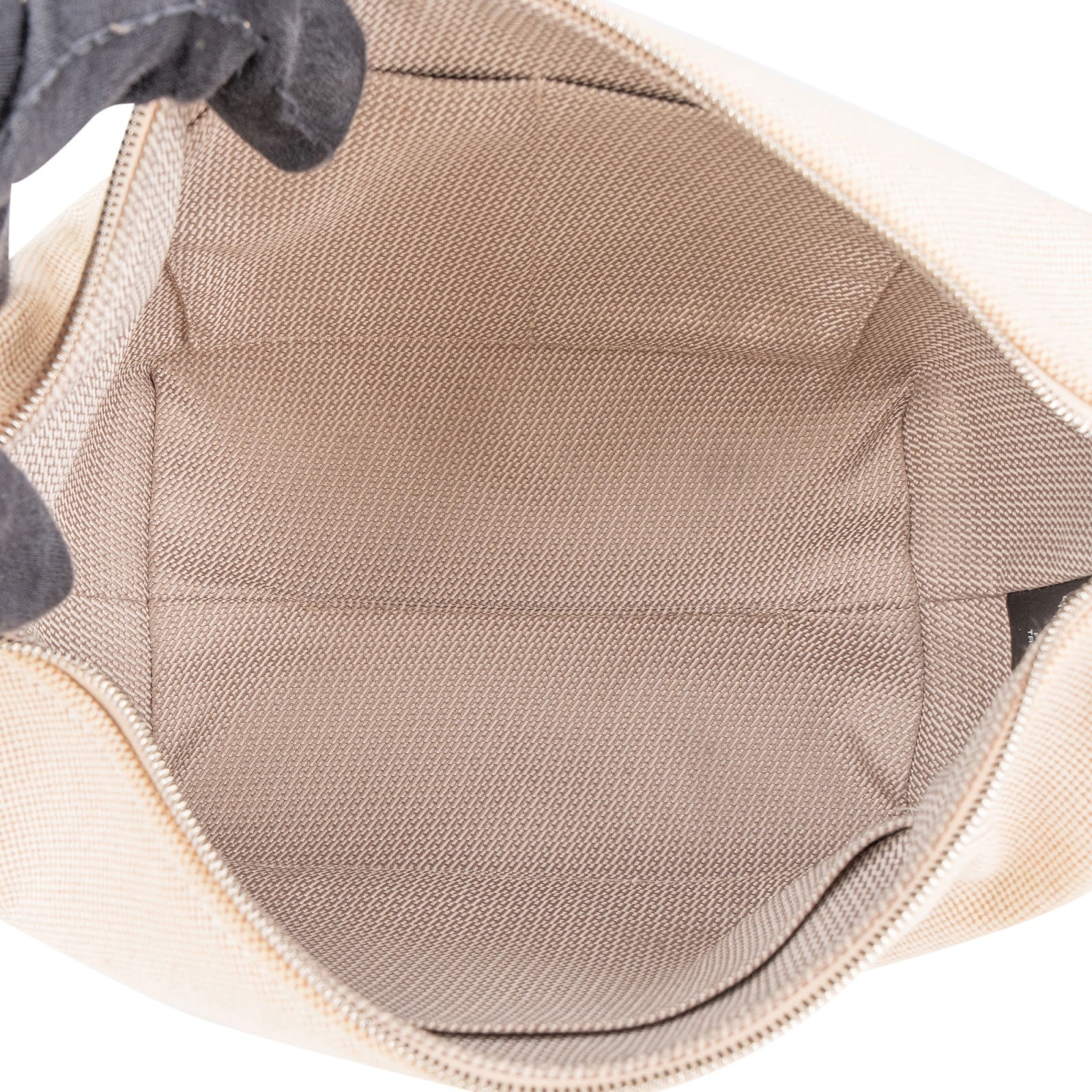 Hermès Bridle-a-Brac Toiletry Bag