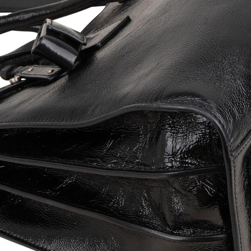 Saint Laurent – Sac de Jour handbag