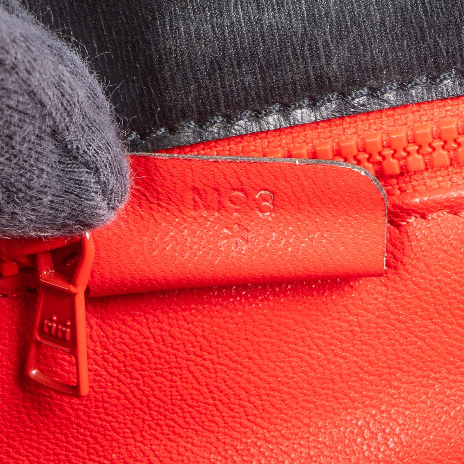 Celine - Emblem Flap Crossbody Bag