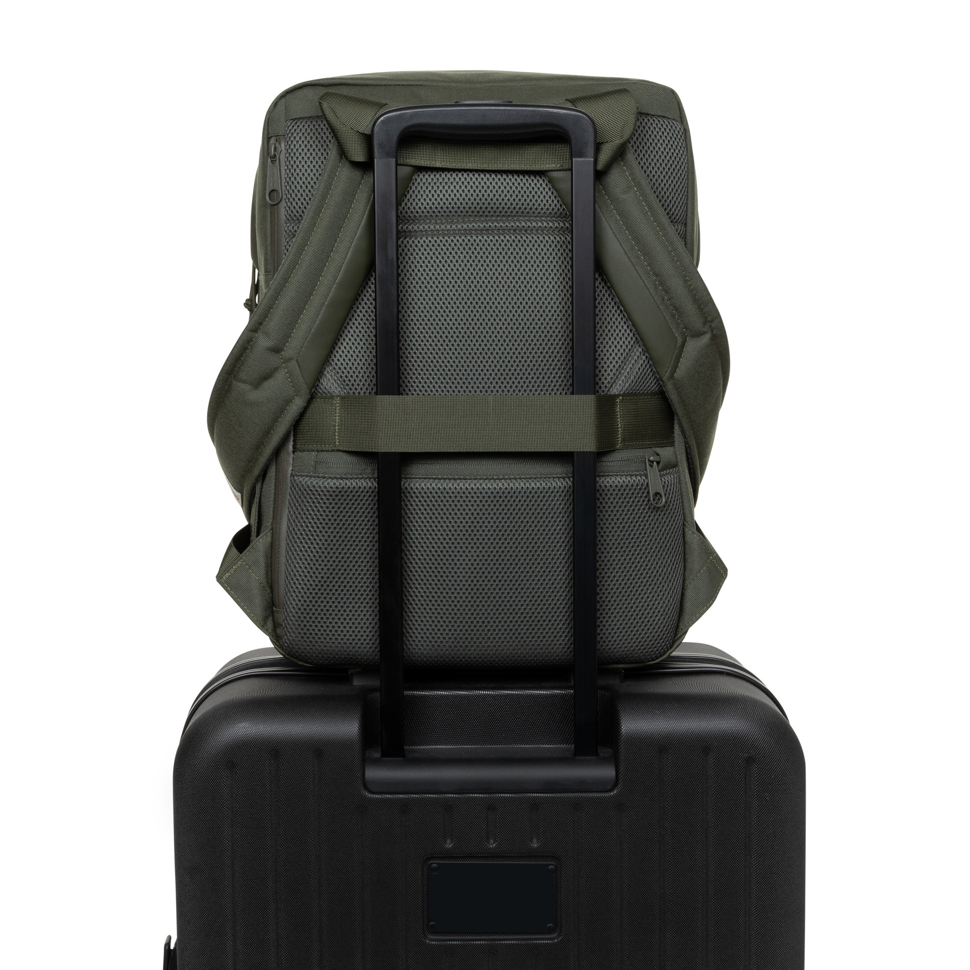 Icon Totepack - Icon Khaki