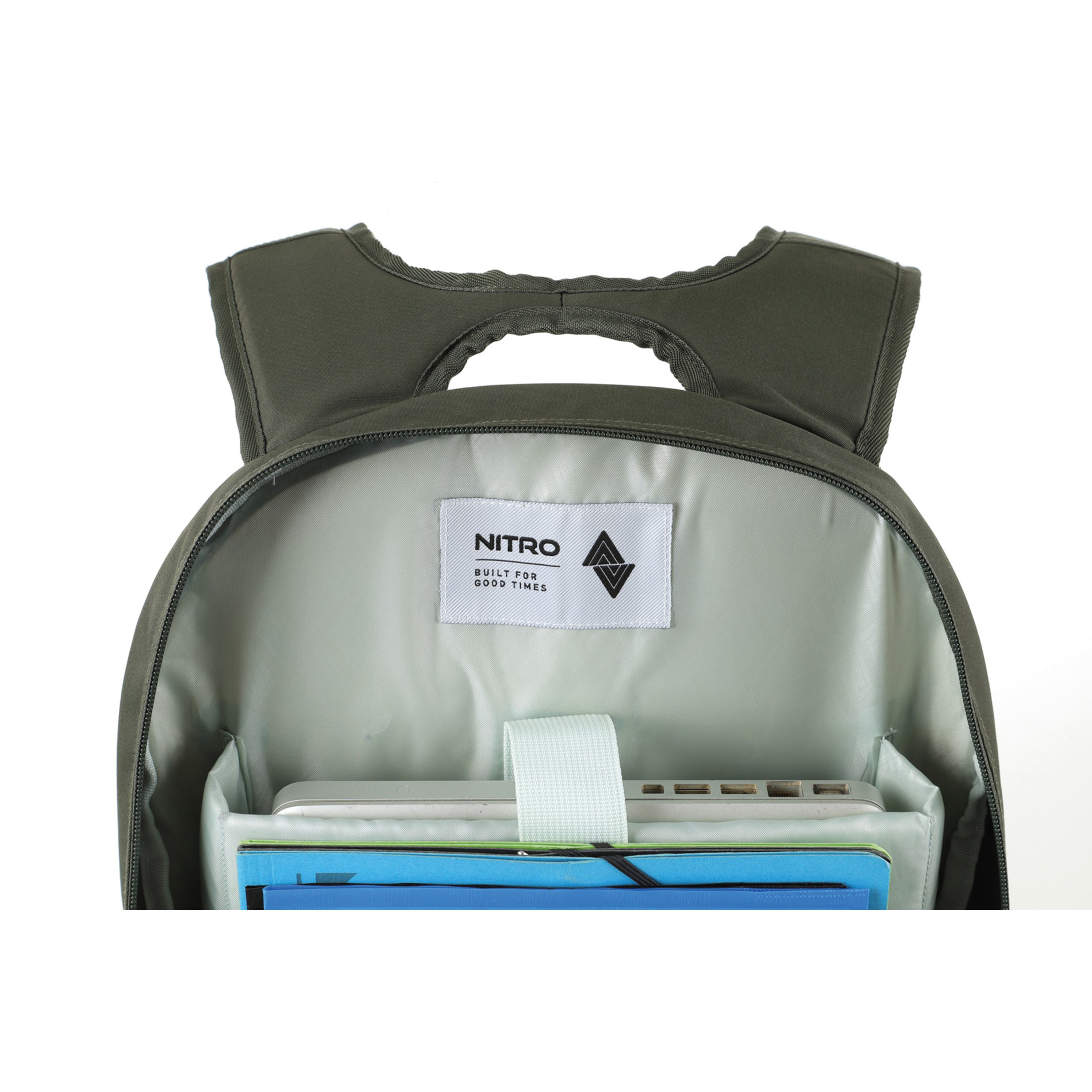 Rucksack HERO - Rosin