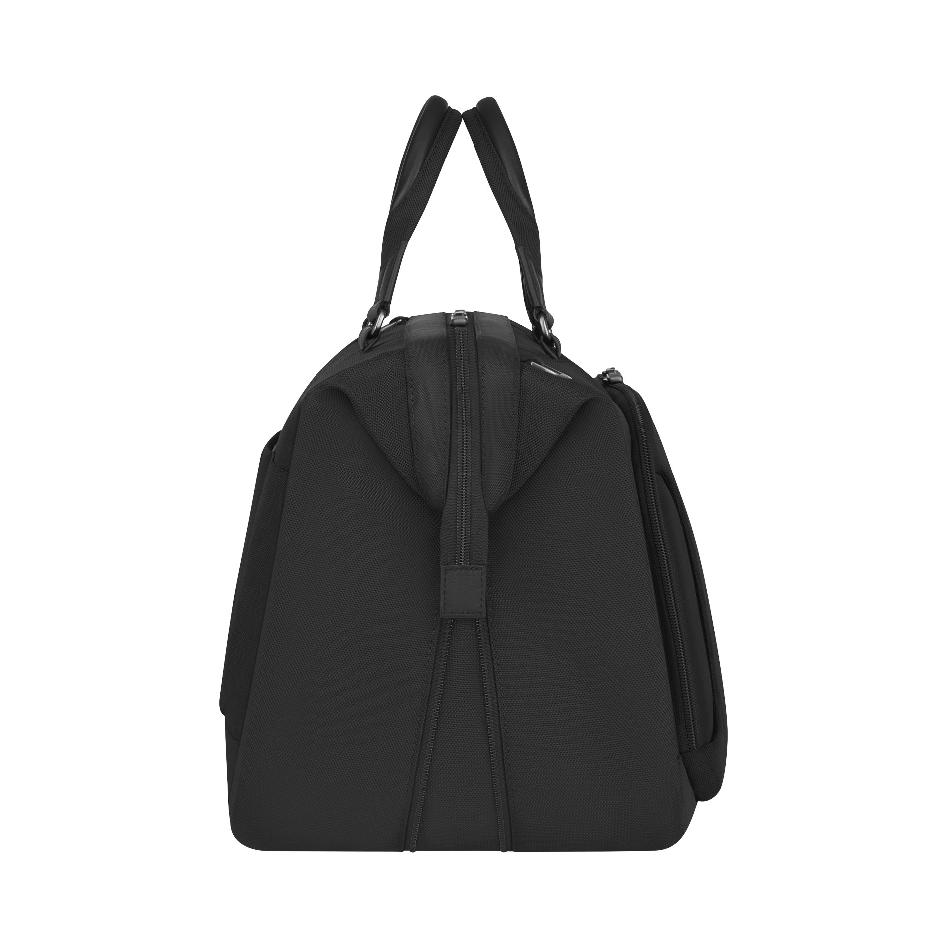 Werks Traveler 7.0 Weekender - Black