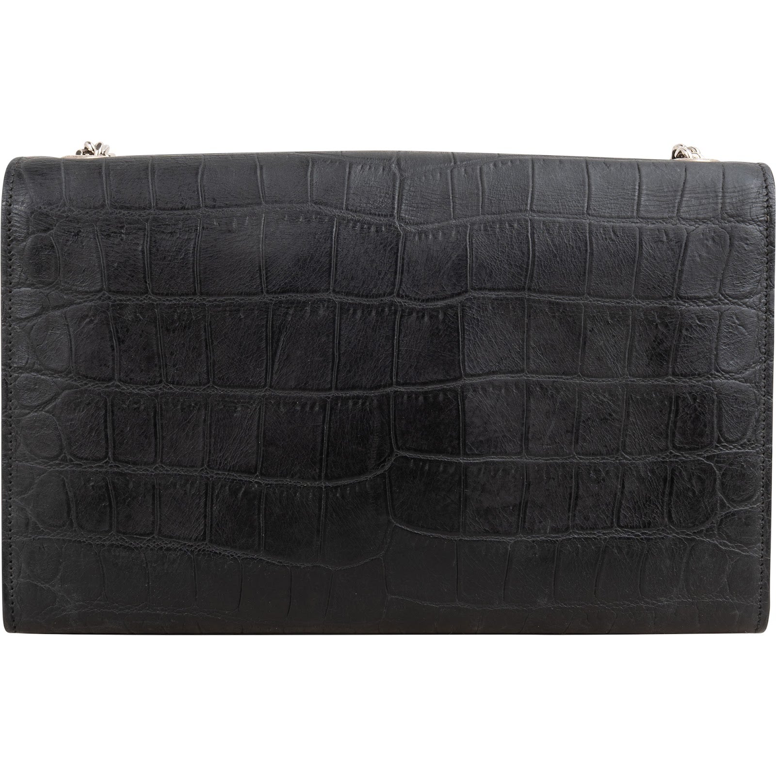 Yves Saint Laurent - Kate Tassel Chain Crossbody Bag
