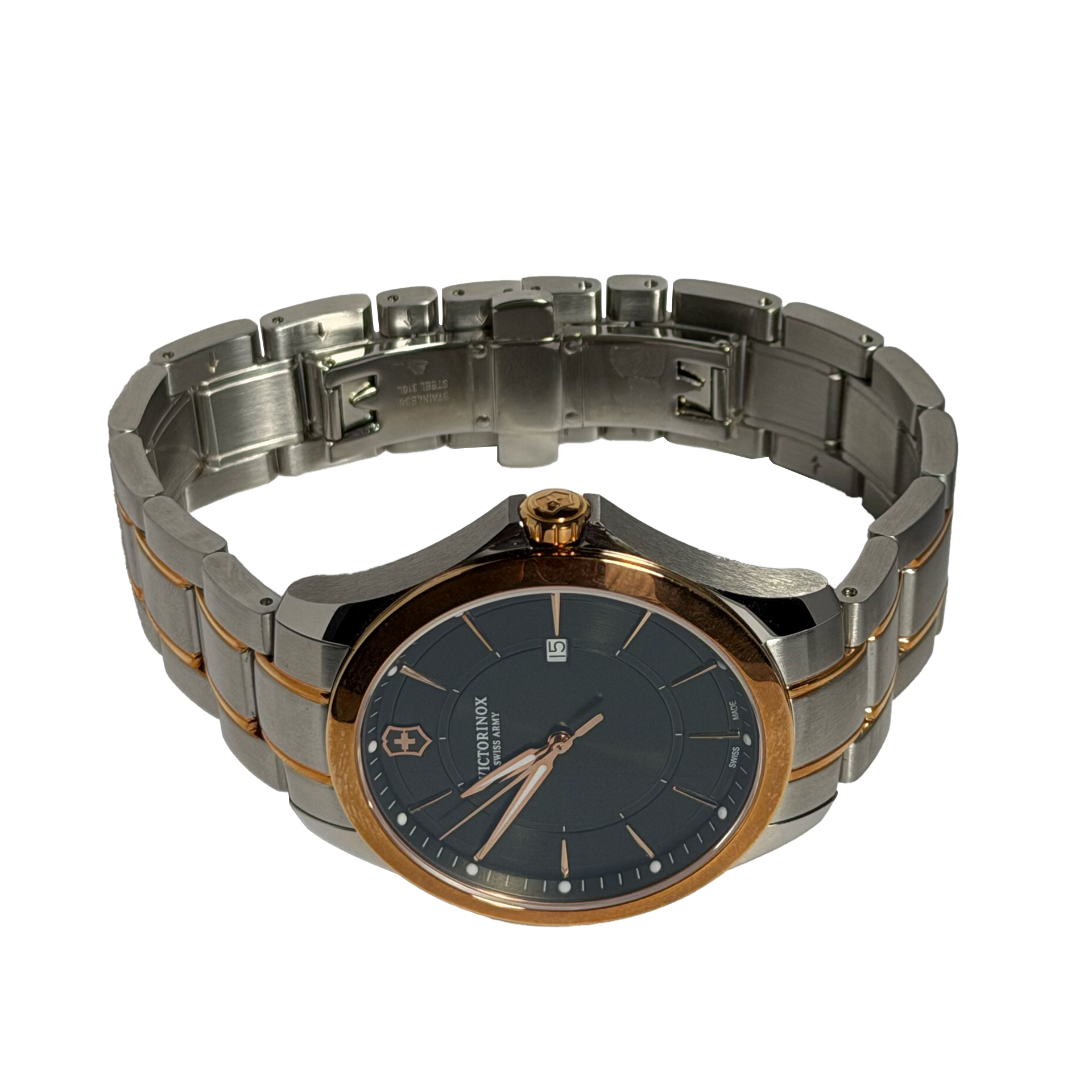 Aliance 241913 Herrenuhr