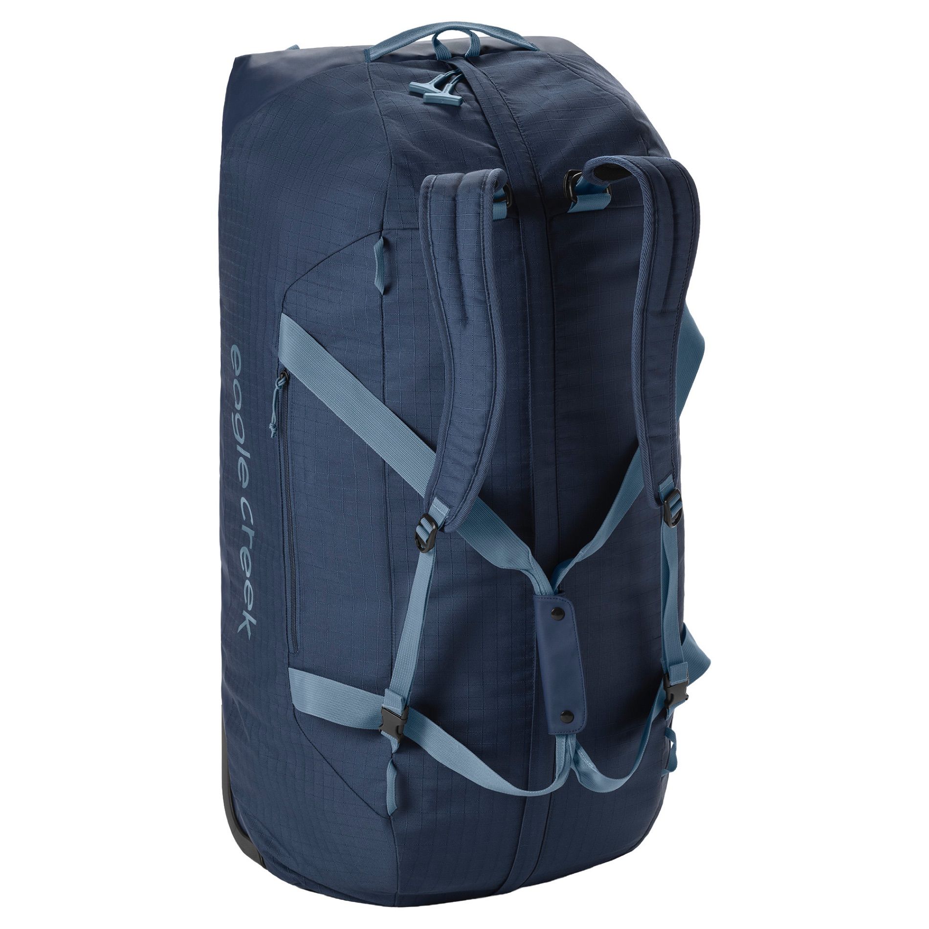 Torba podróżna No Matter What Rolling Duffel 120 l