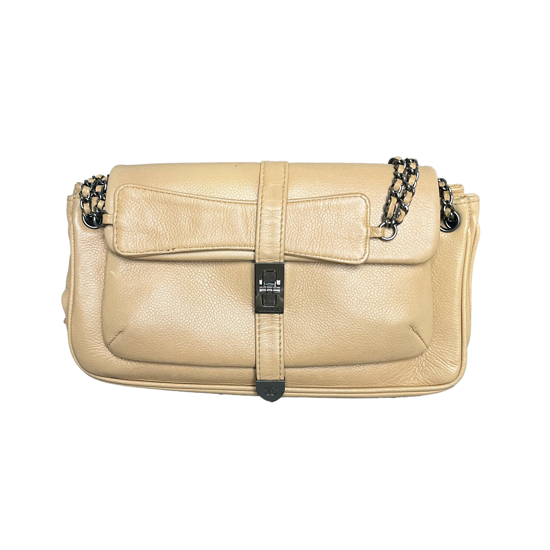 Chanel - 2.55 - Shoulder bag