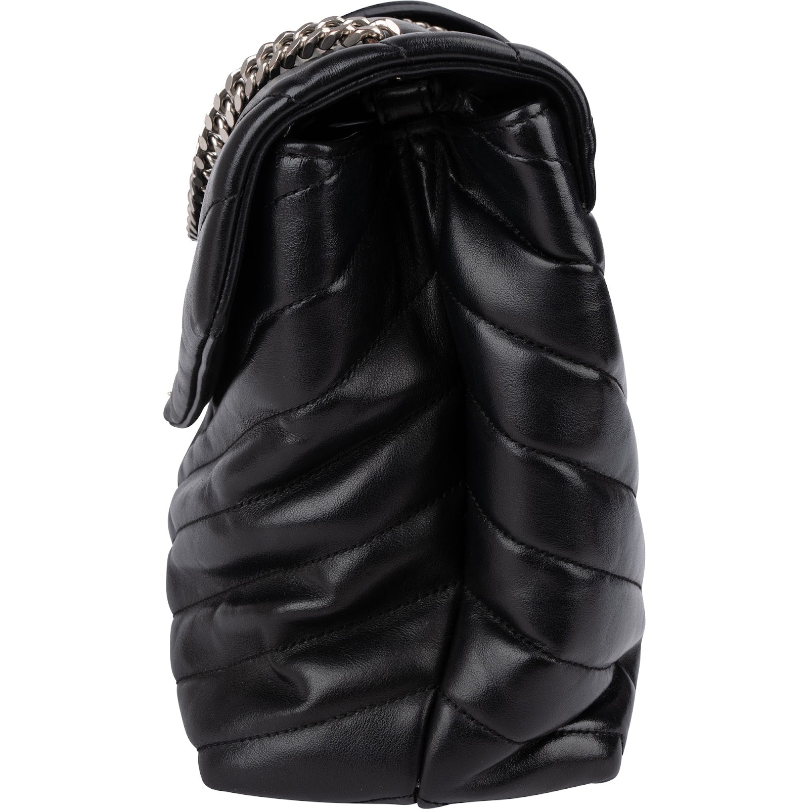 Yves Saint Laurent - Loulou Medium Shoulder Bag