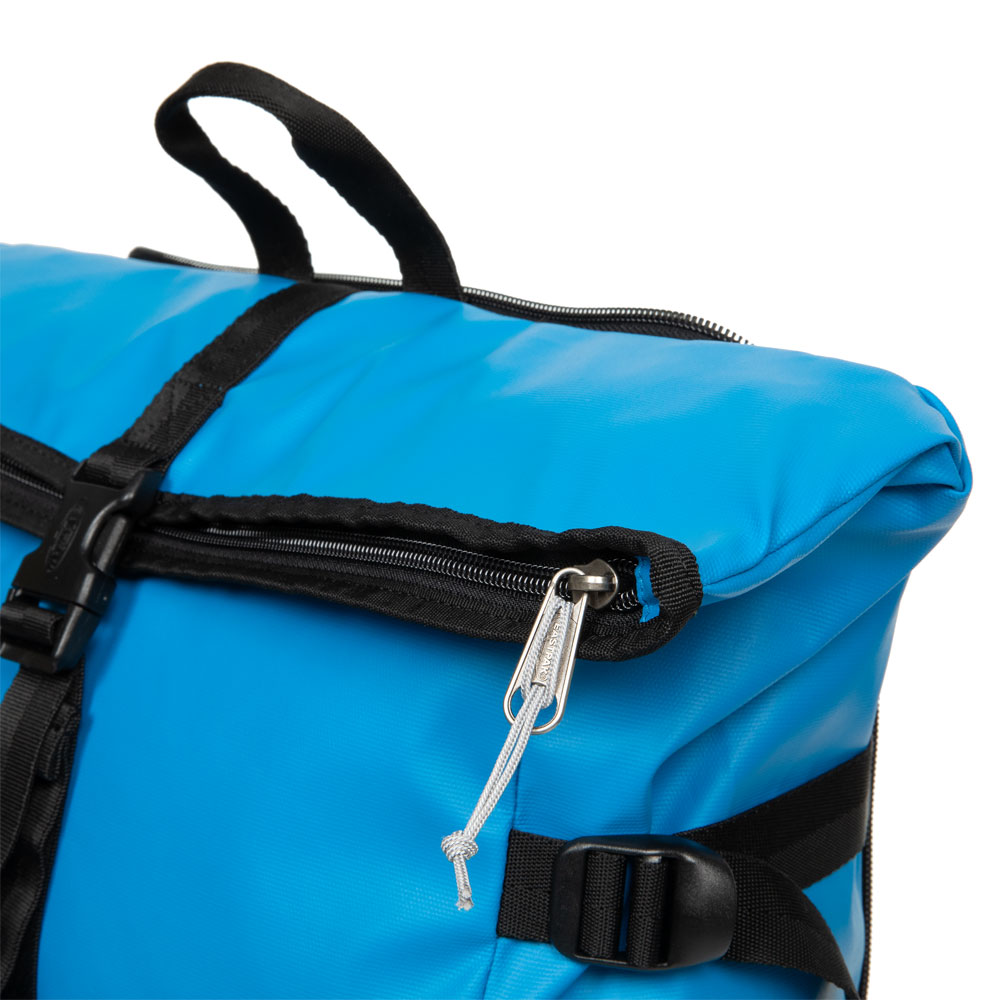 Maclo Bike backpack - Tarp Bang