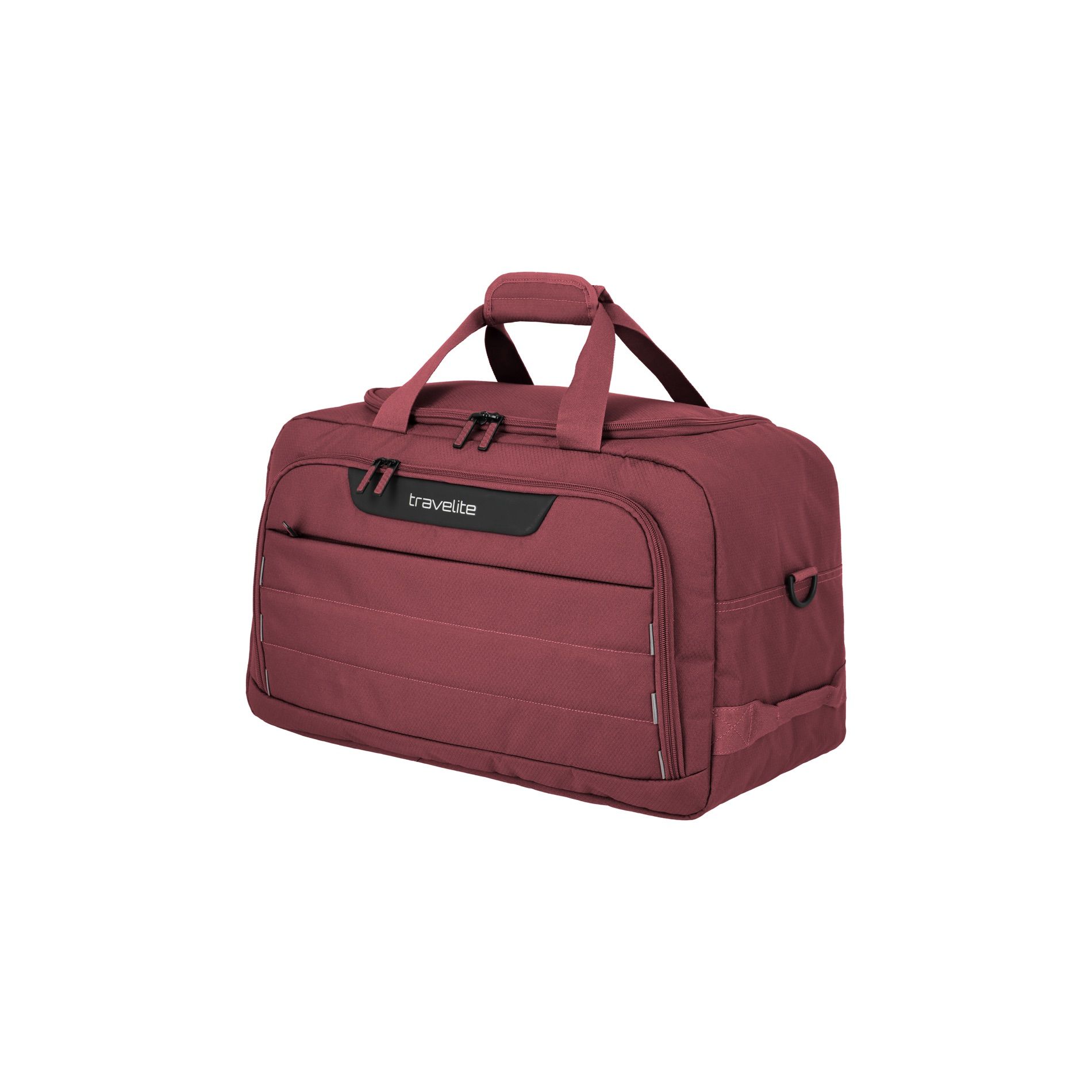 SKAII Reiserucksack - Red