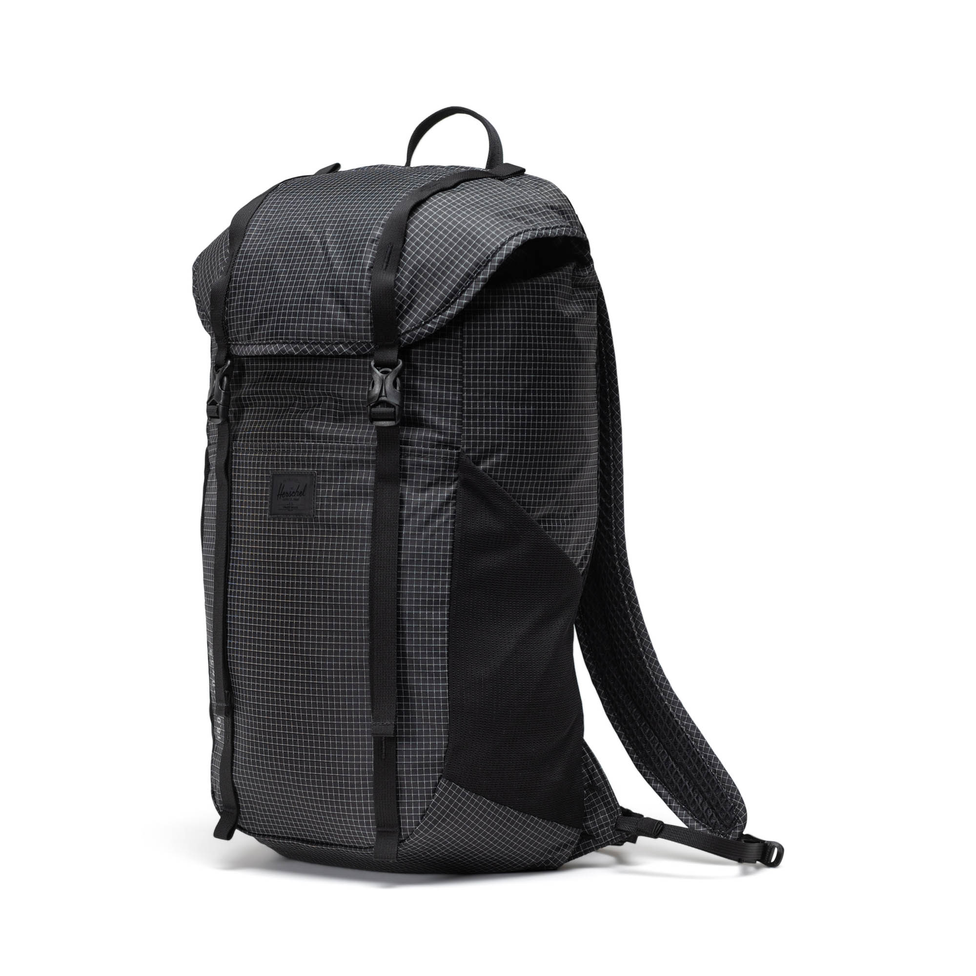 Ultralight Rucksack 22 L - Black