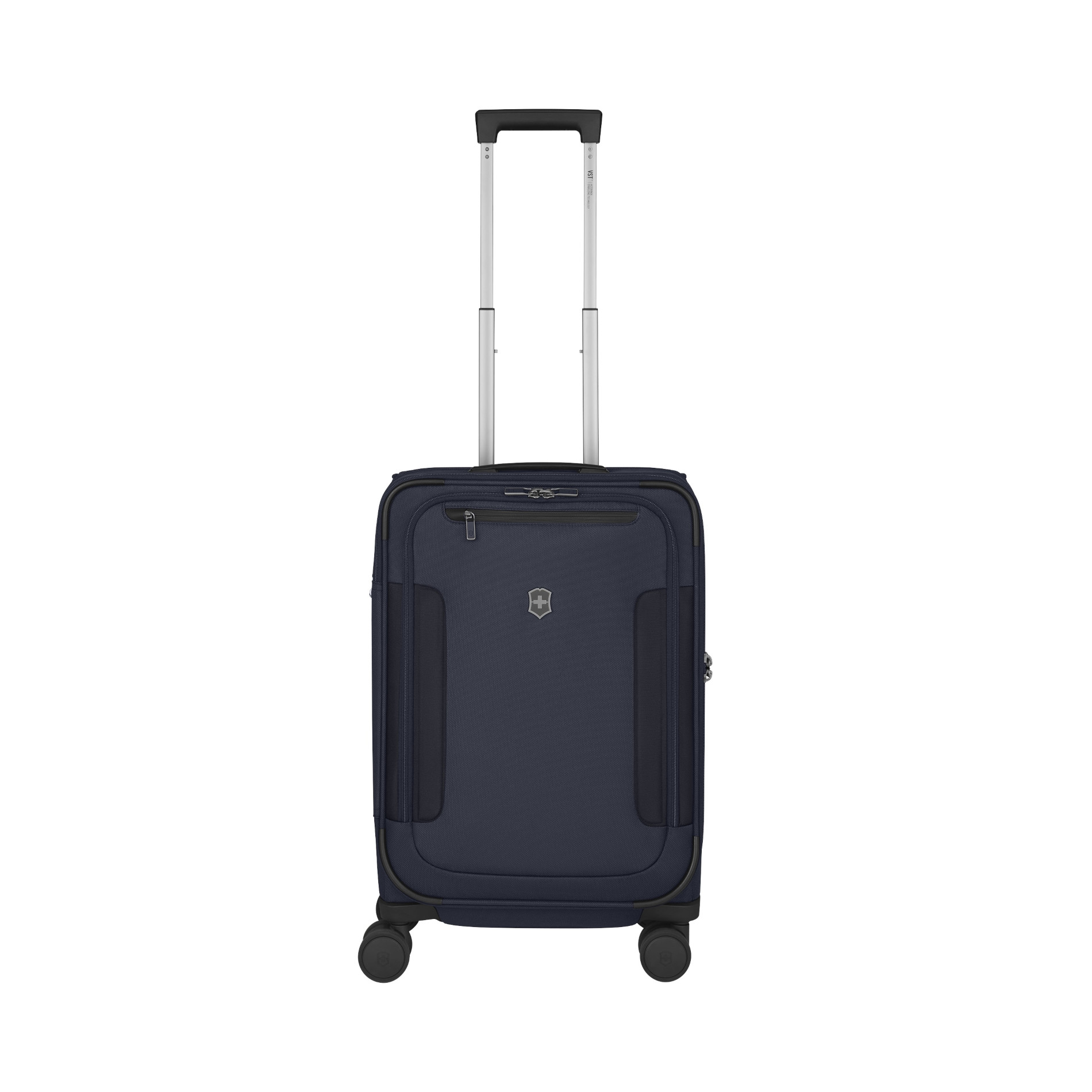 Werks Traveler 7.0 Frequent Flyer Carry-On Business - Navy Blue