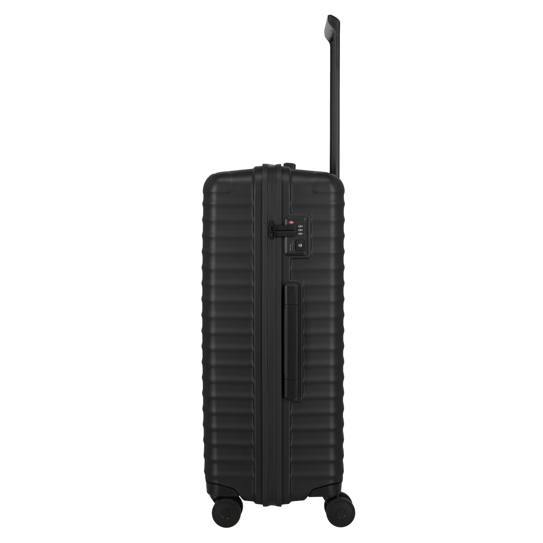 UPGRADE Trolley L (75 cm) - Nightshade black