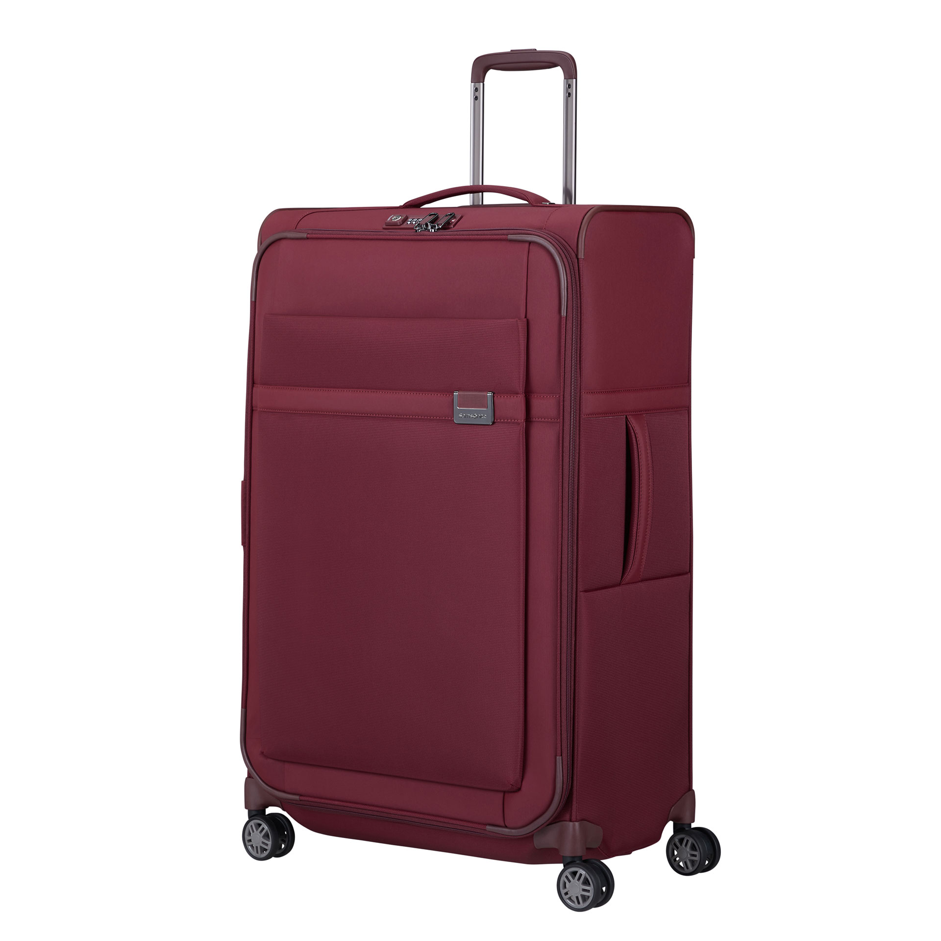 AIREA SPINNER 78/29 EXP - Deep Red