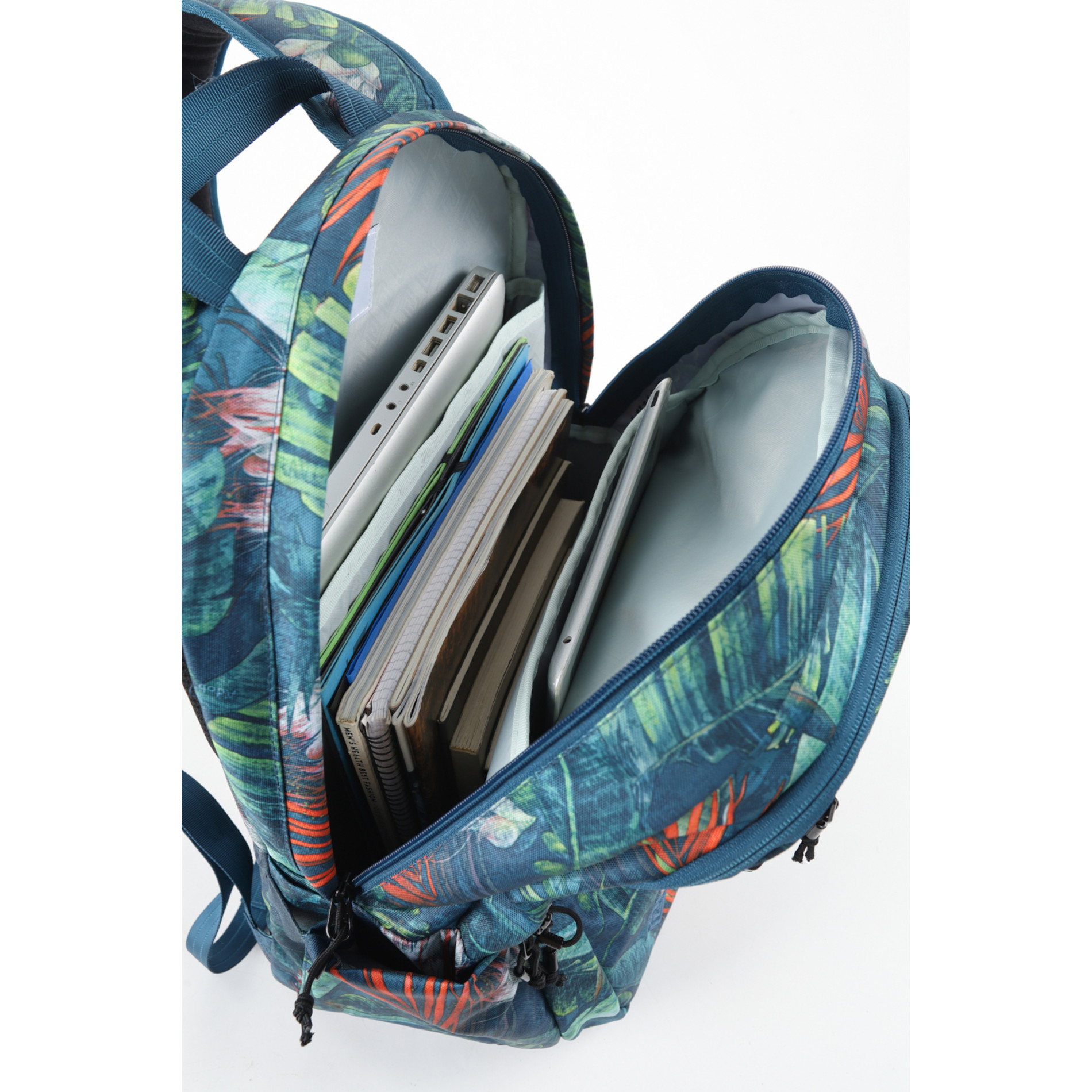 Rucksack Future HERO - Tropical