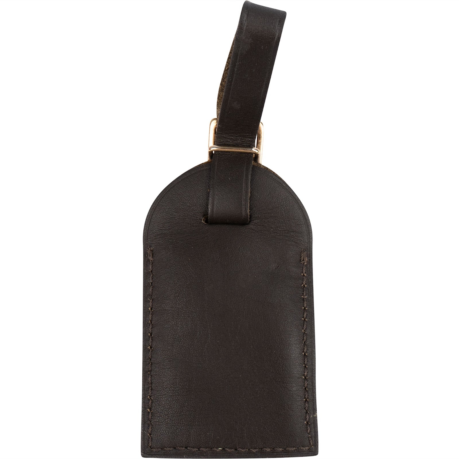 Louis Vuitton - schwarzer Gepäckanhänger