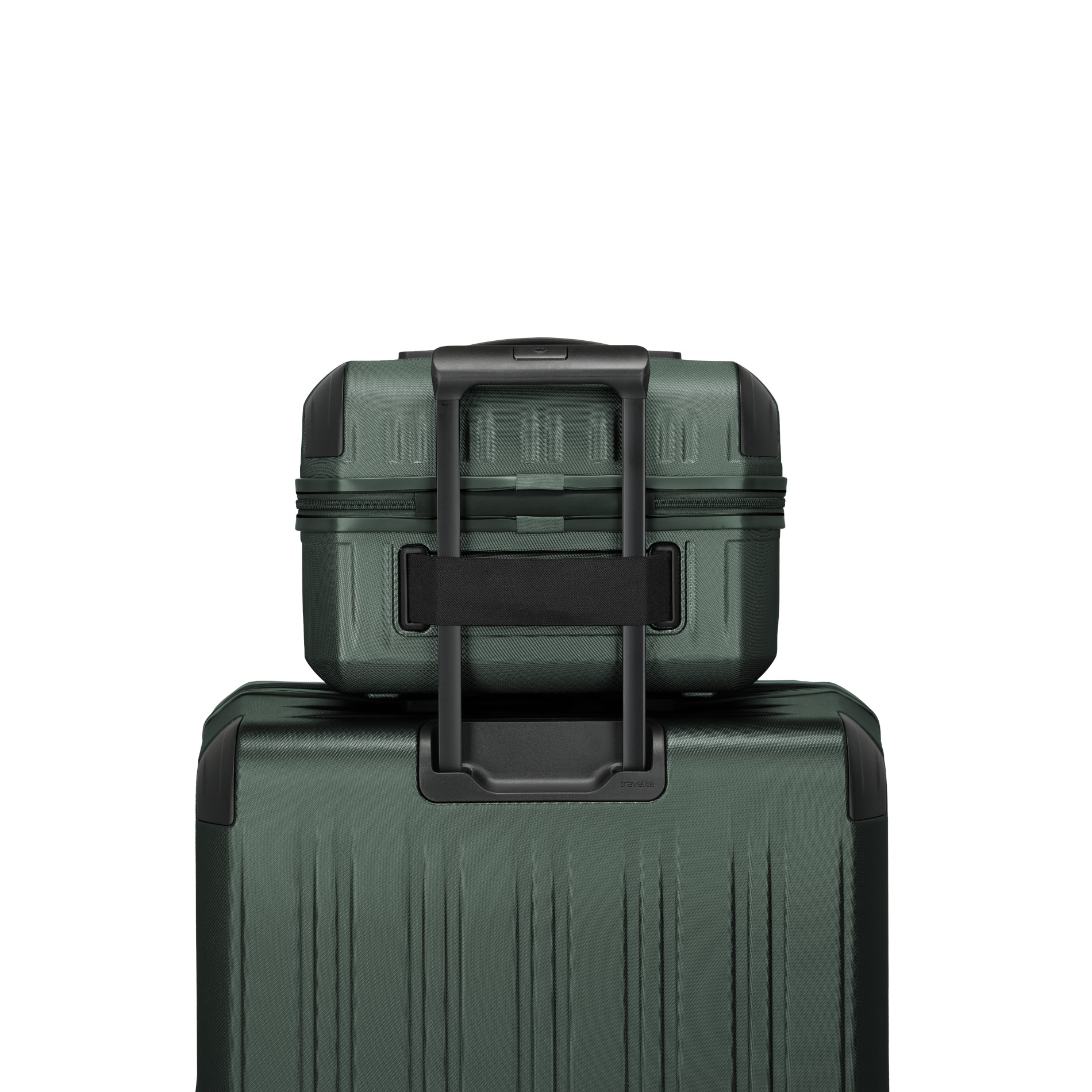 DYNAMIIC Beautycase - Green