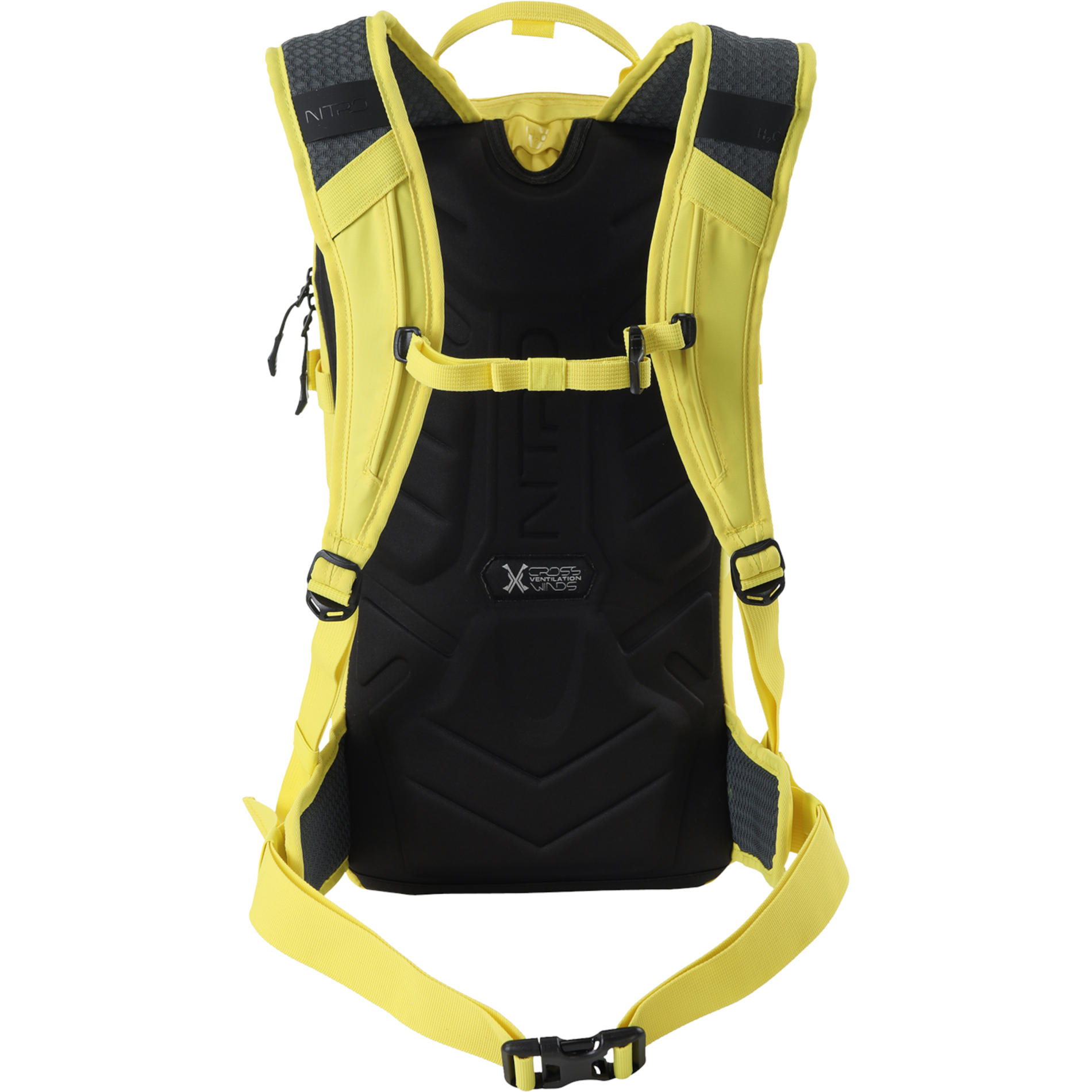 Snowboardrucksack ROVER 14 - Illuminating