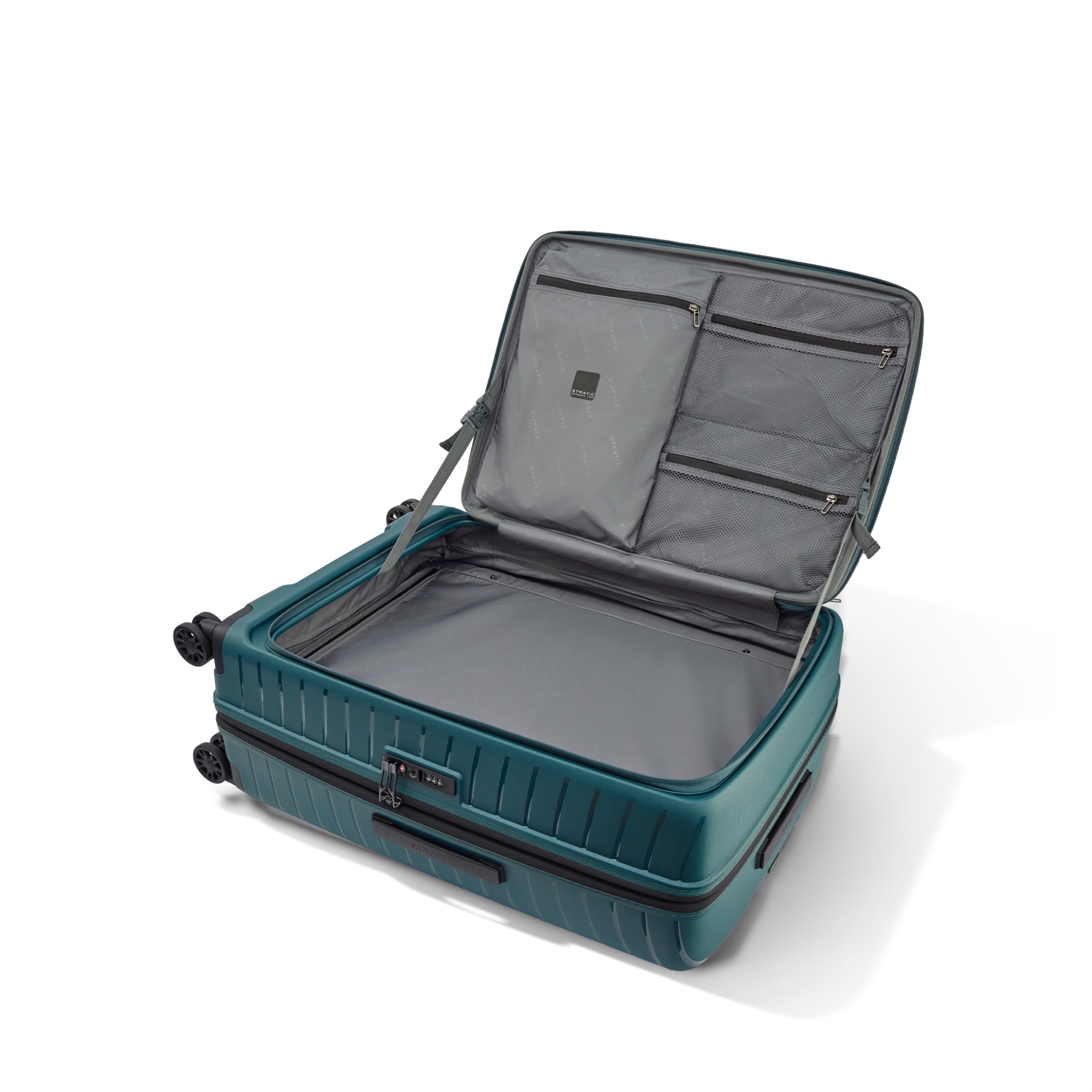 NOVIUM ML – Trolley L (75 cm), extendable