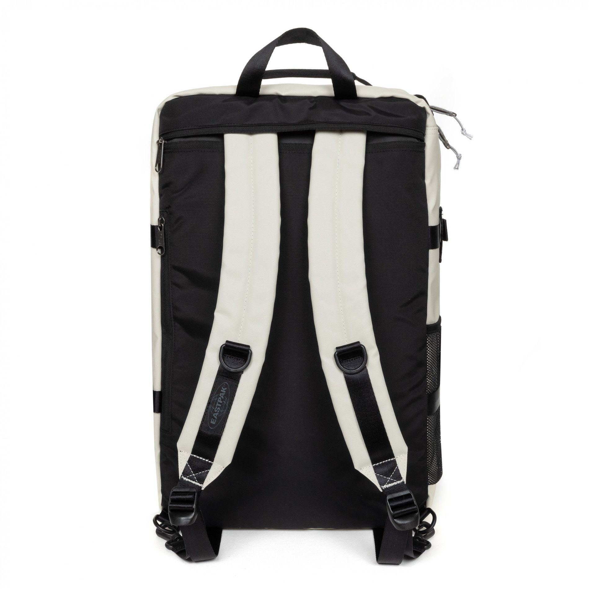 TRAVELPACK –  PŁÓCIENNA PLANDEKA