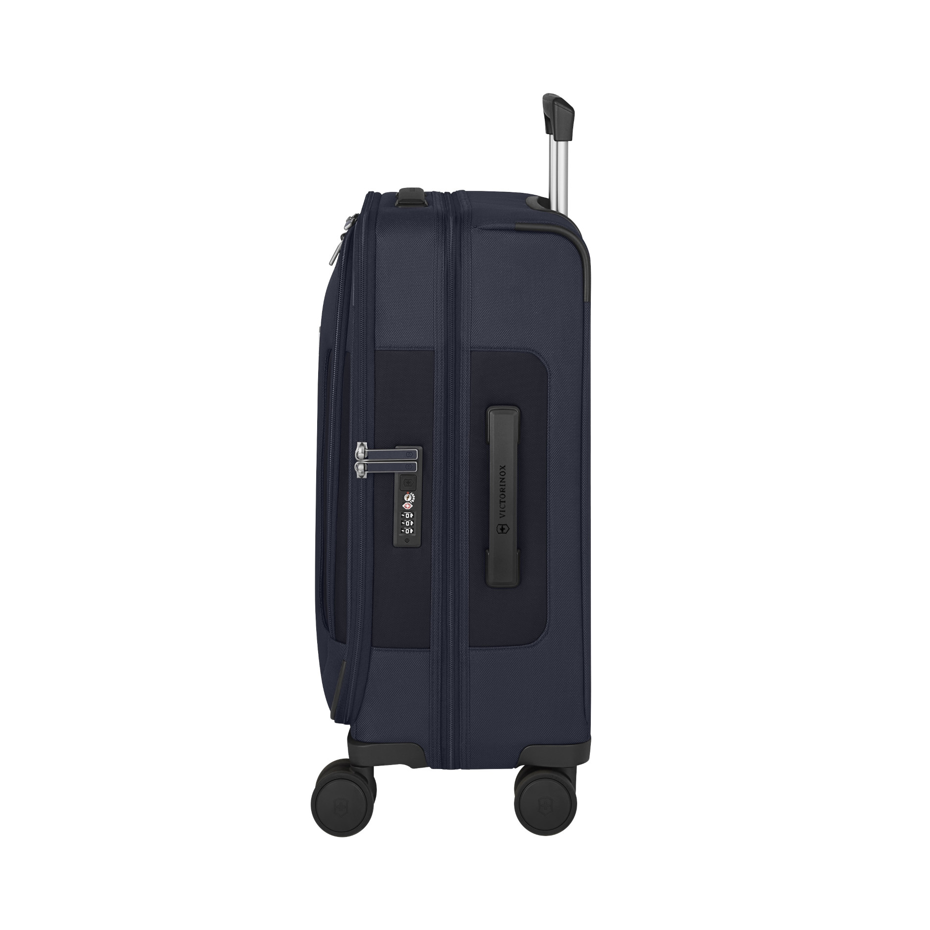 Werks Traveler 7.0 Frequent Flyer Carry-On Business - Navy Blue