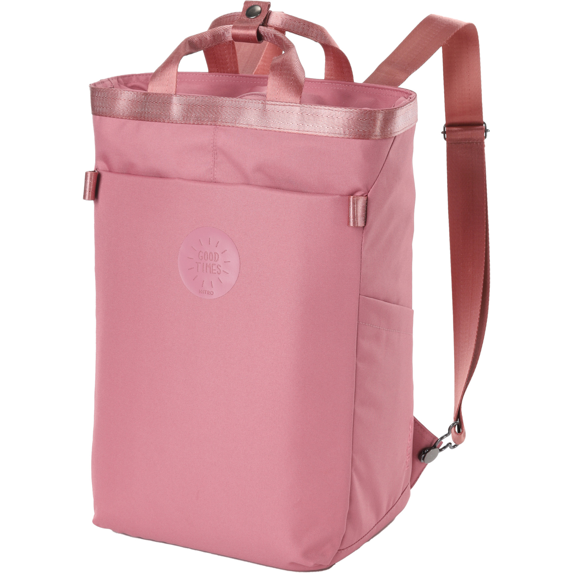 Tote Bag MOJO - Woodrose