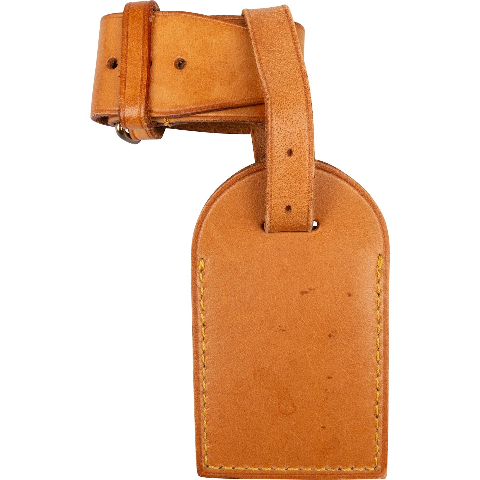 Louis Vuitton - Luggage Tag