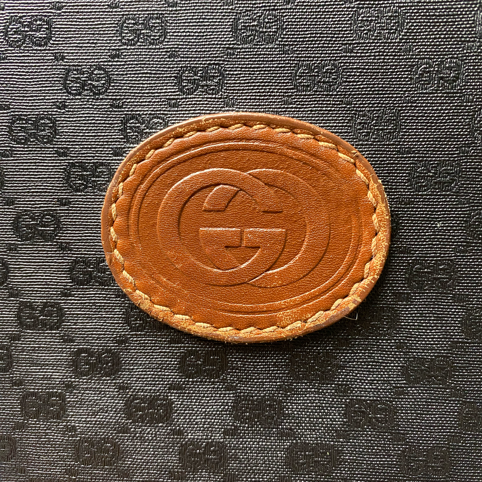 Gucci Pilotenkoffer