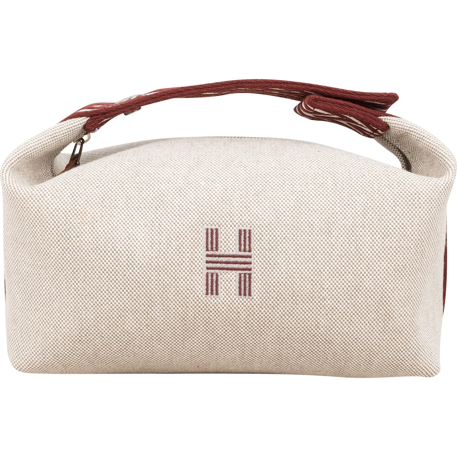 Hermès - Bride-a-Brac Toiletry Bag
