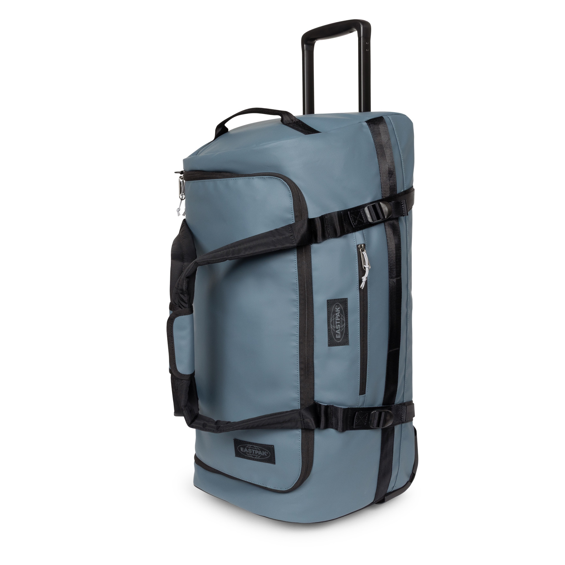 Reisetrolley DUFFEL PACK WHEEL L - Tarp Stormy2