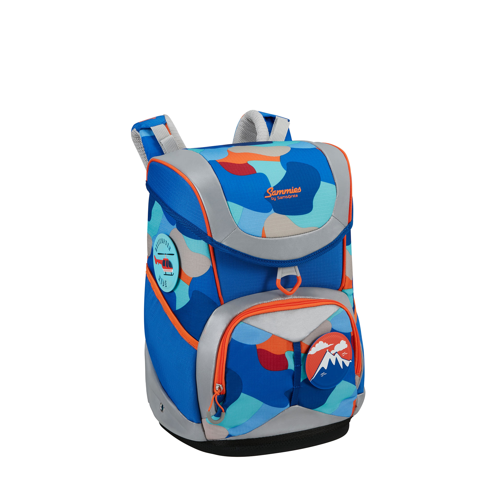 SAMMIES ERGOFIT 1ST CLASS - Mountain Mood