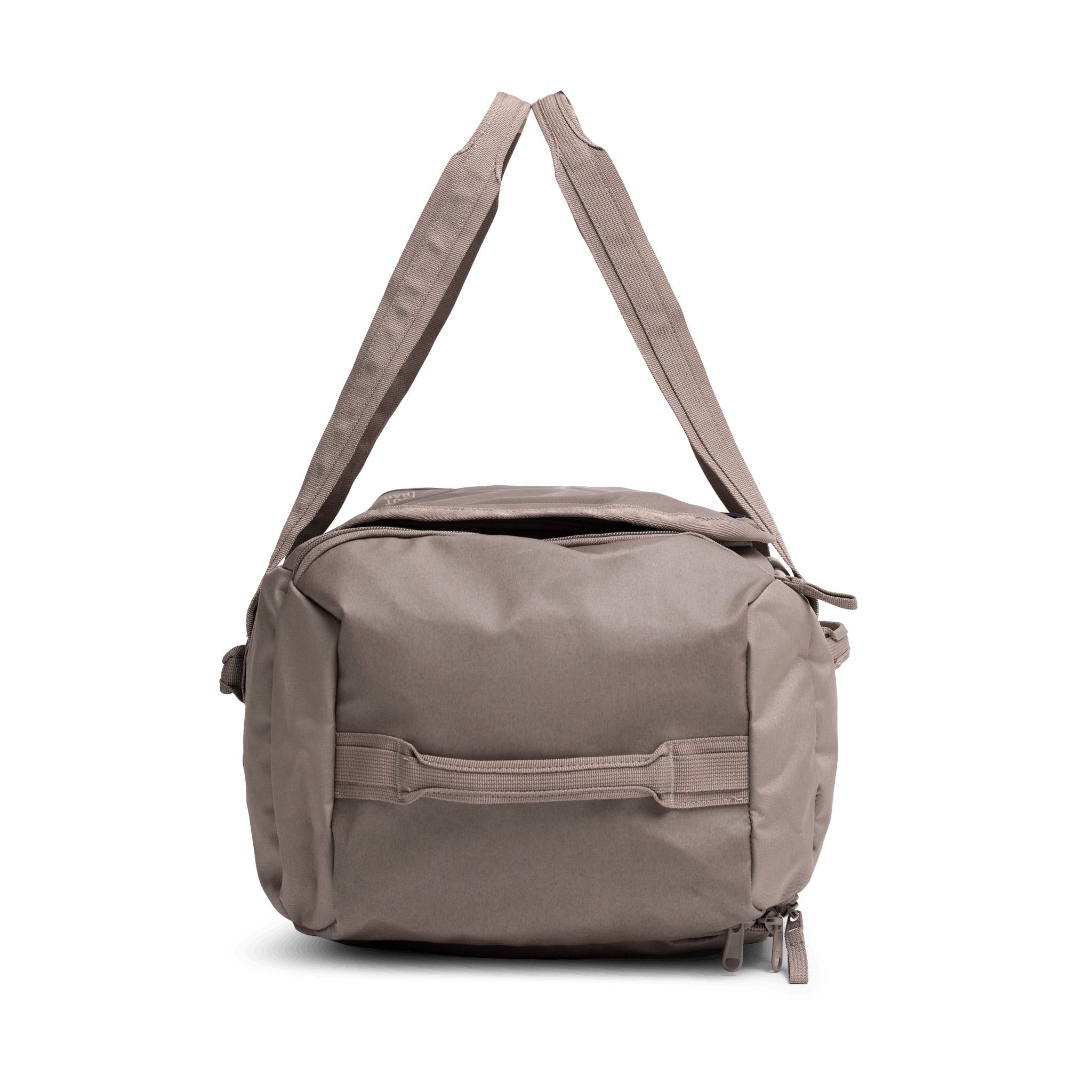 DUFFLE PACK - oyster