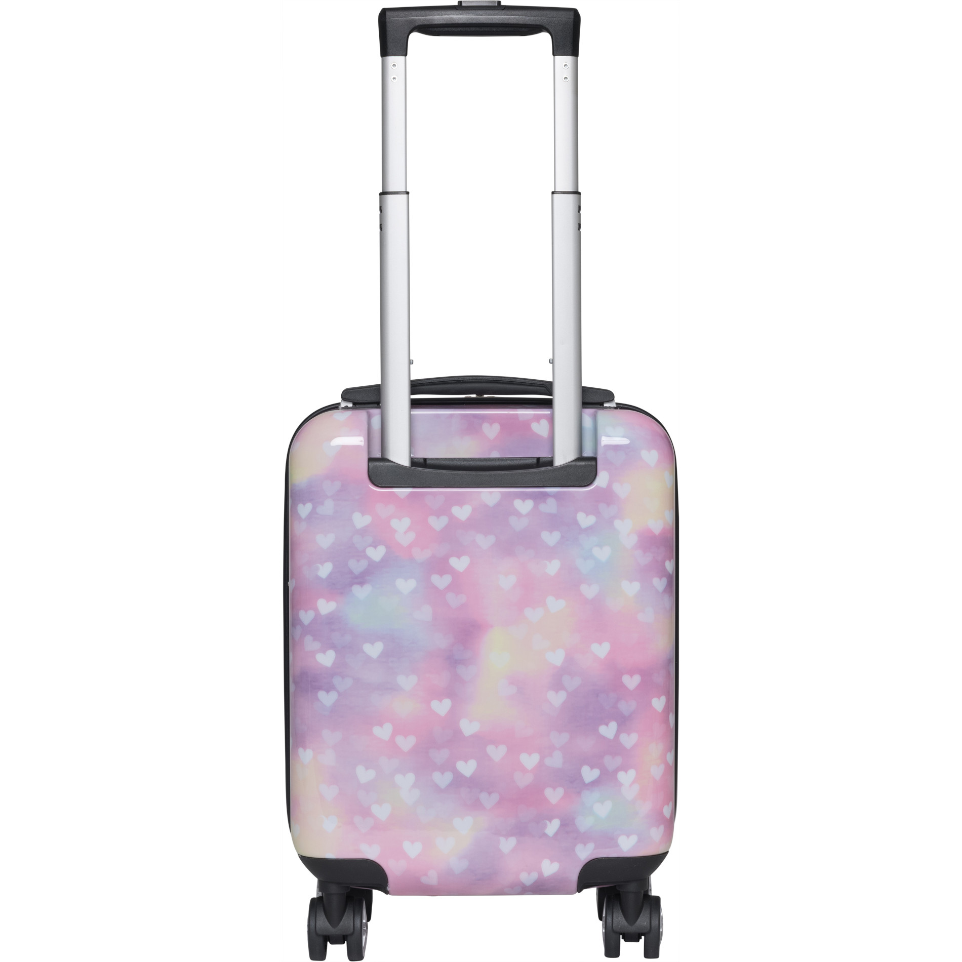 Children's hard-shell suitcase
