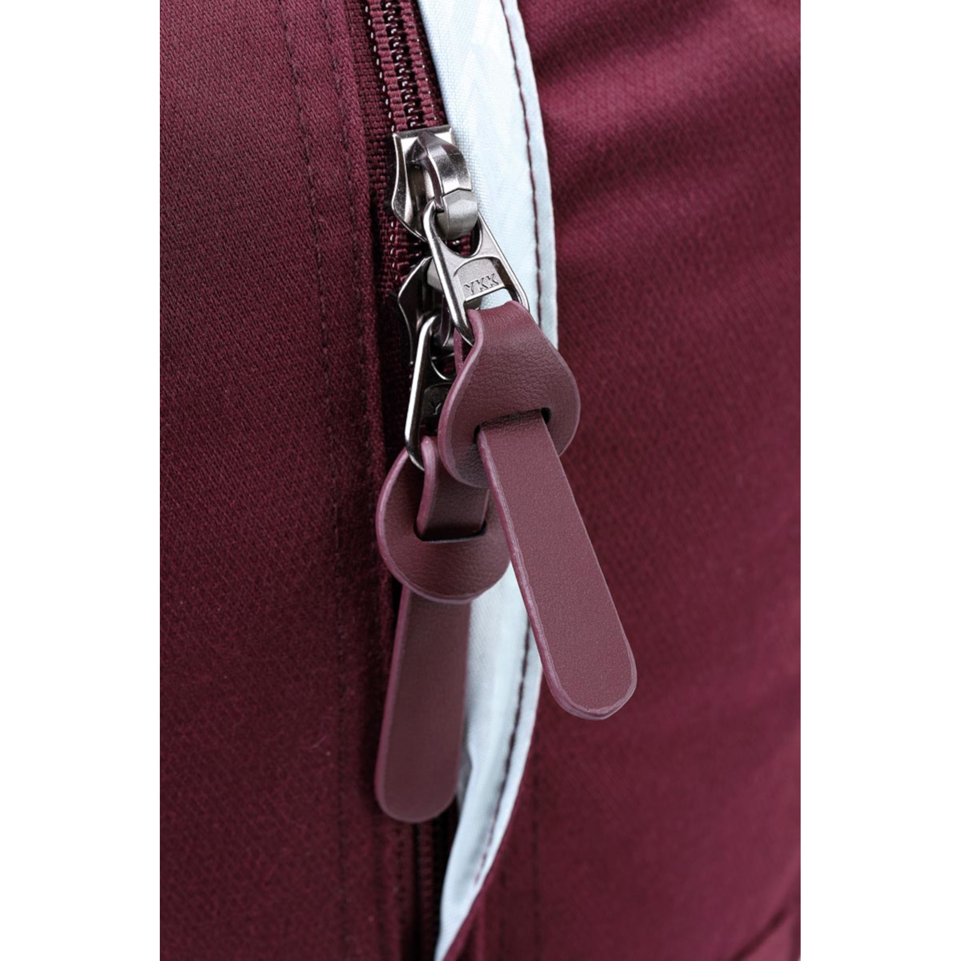 Rucksack URBAN CLASSIC - Wine