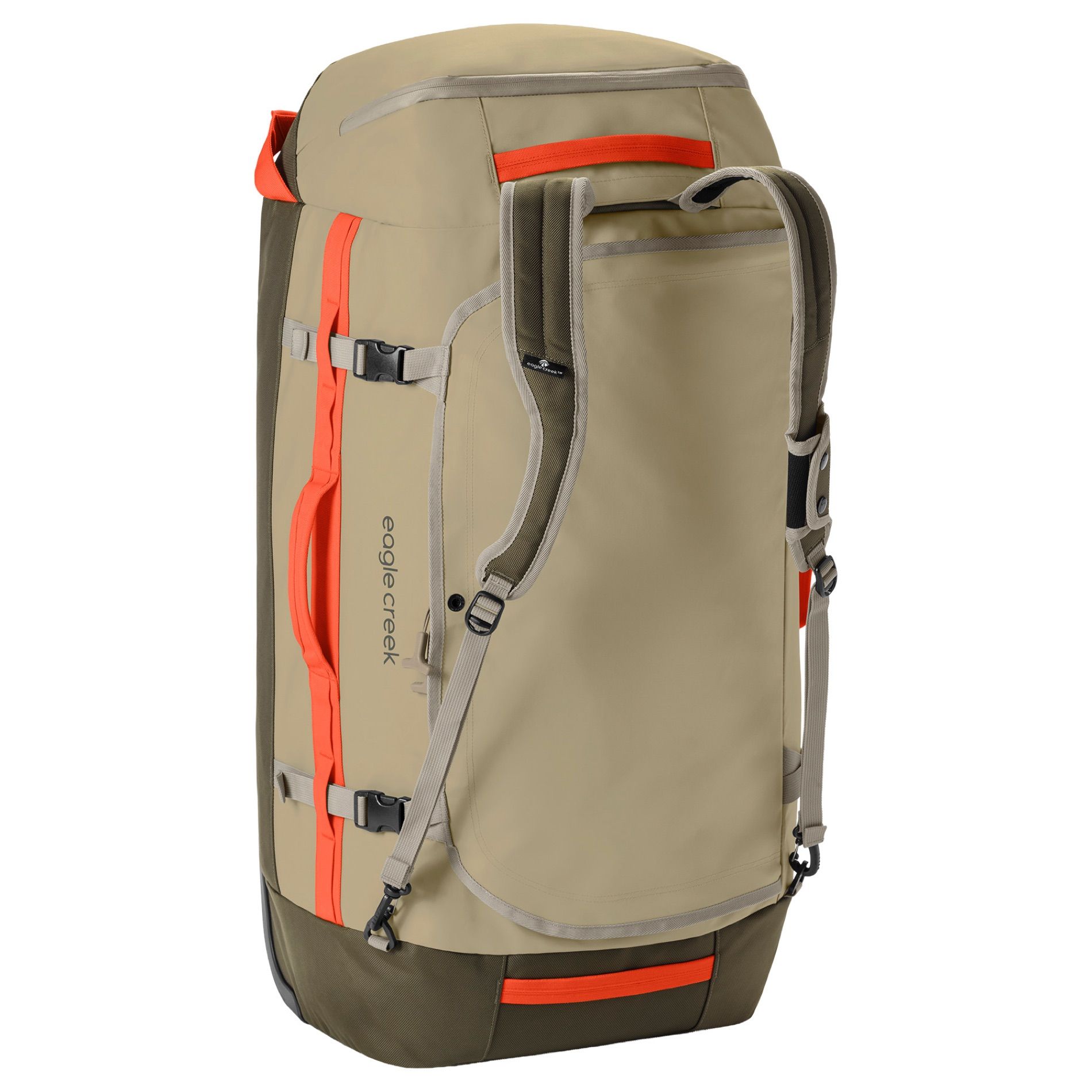 Sac de voyage à roulettes Cargo Hauler 130 L
