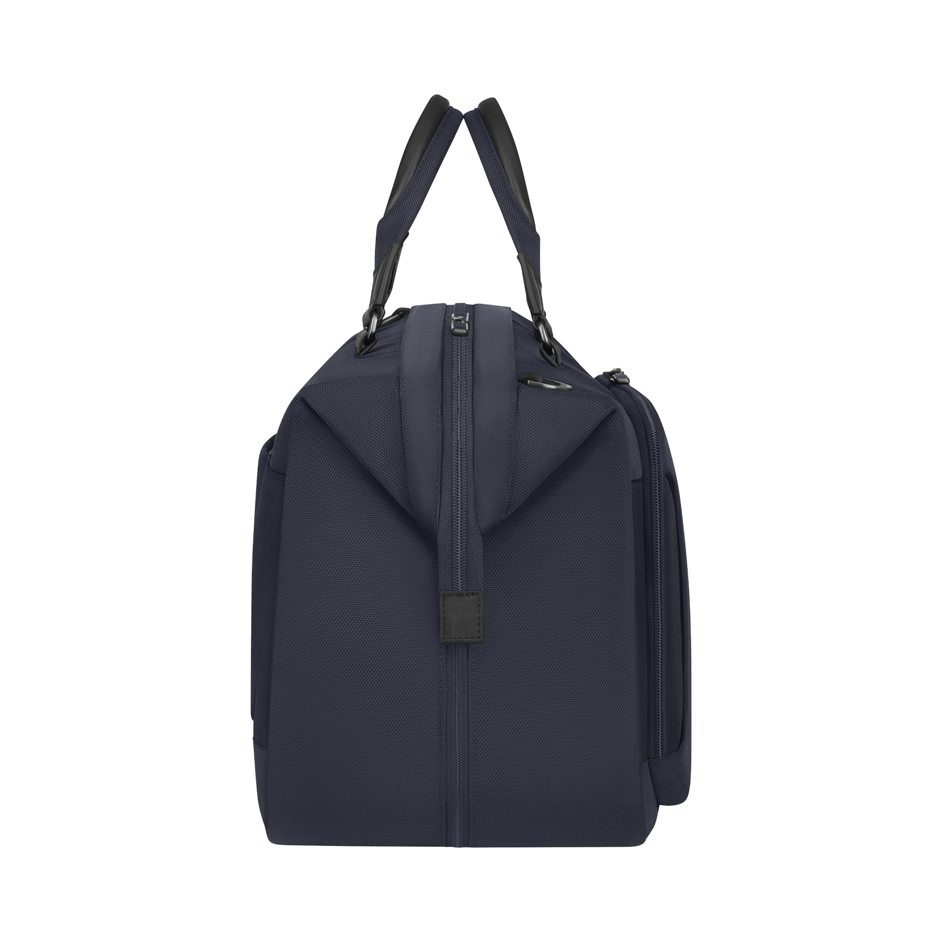 Werks Traveler 7.0 Weekender - Navy Blue