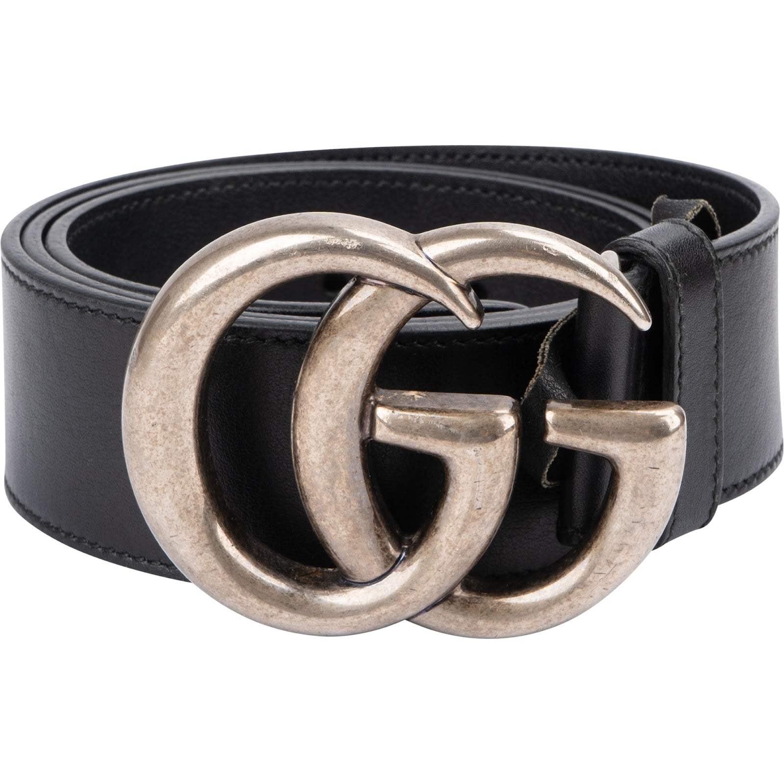 GUCCI - GG Marmont-riem (80/32)