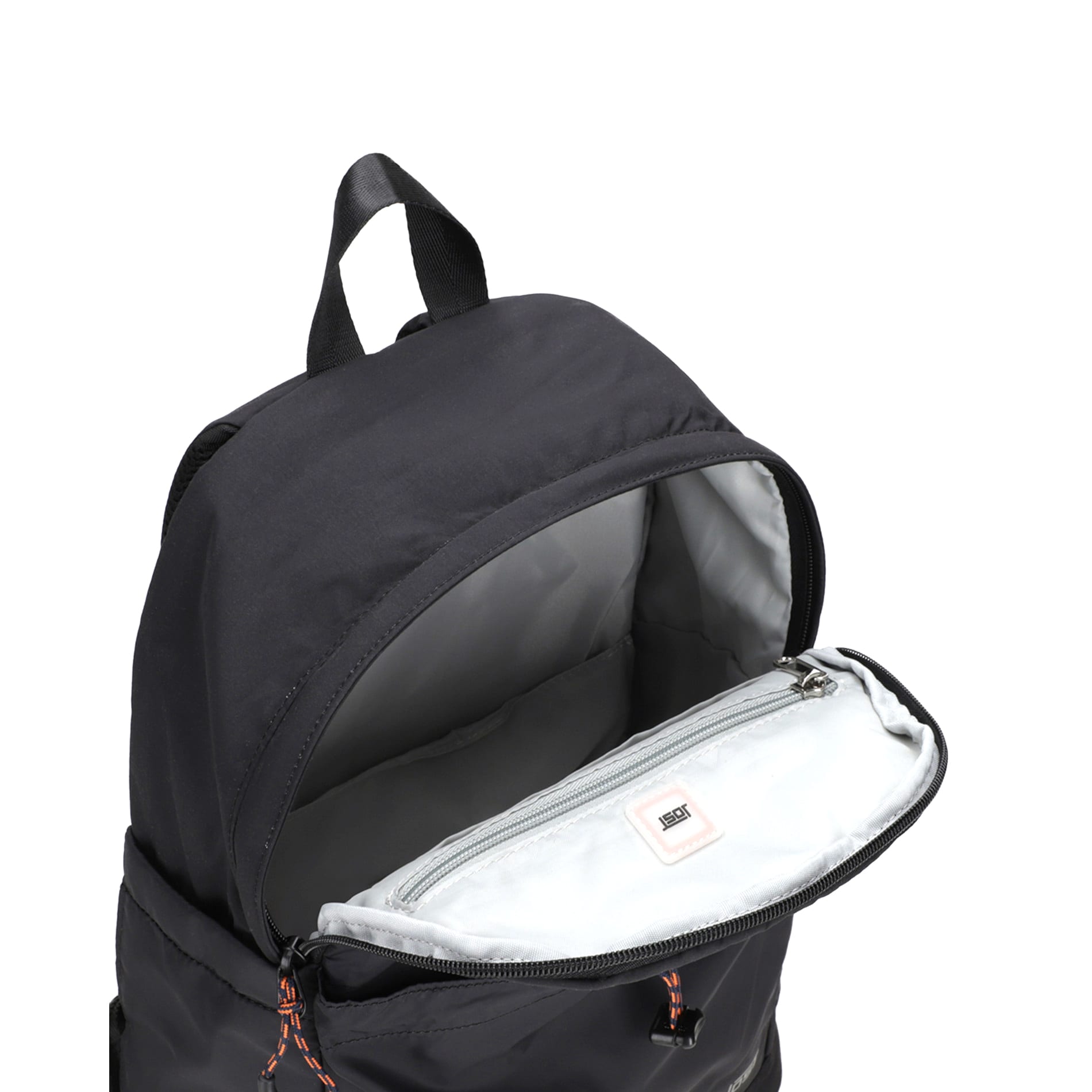 LOHJA Daypack - schwarz