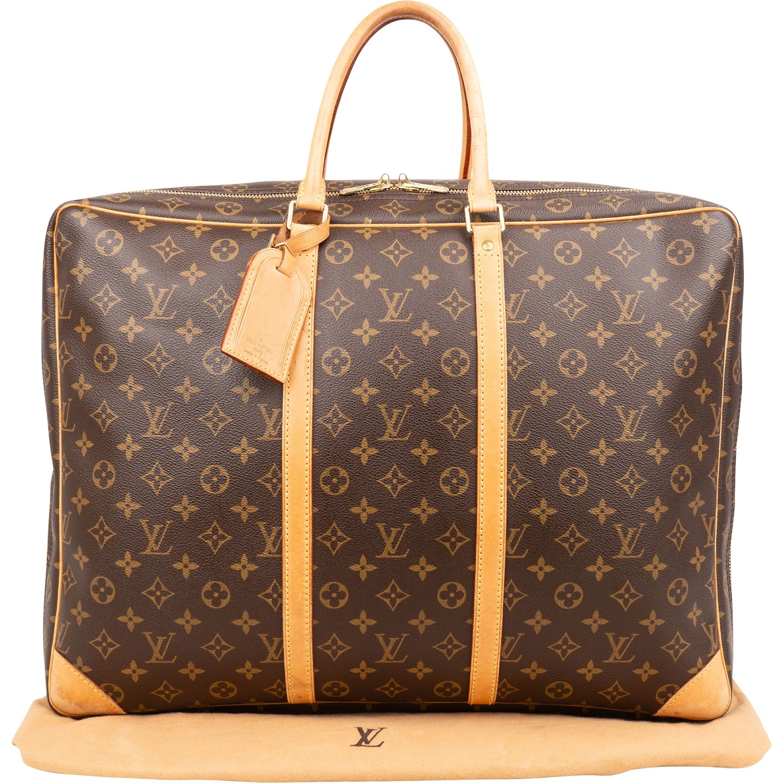 Louis Vuitton - Sirius 50 Reisetasche