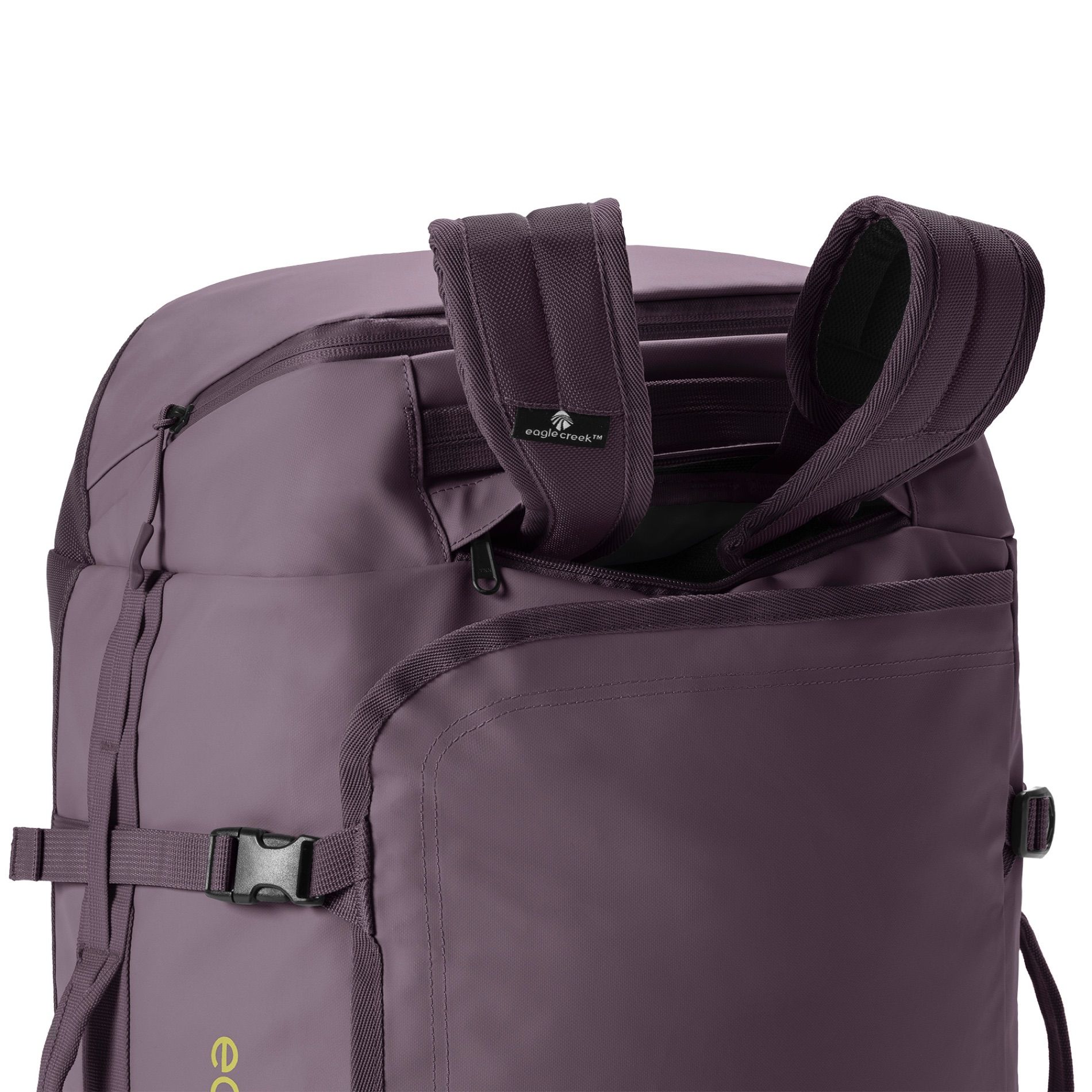 Torba podróżna Cargo Hauler Rolling Duffel 110 l